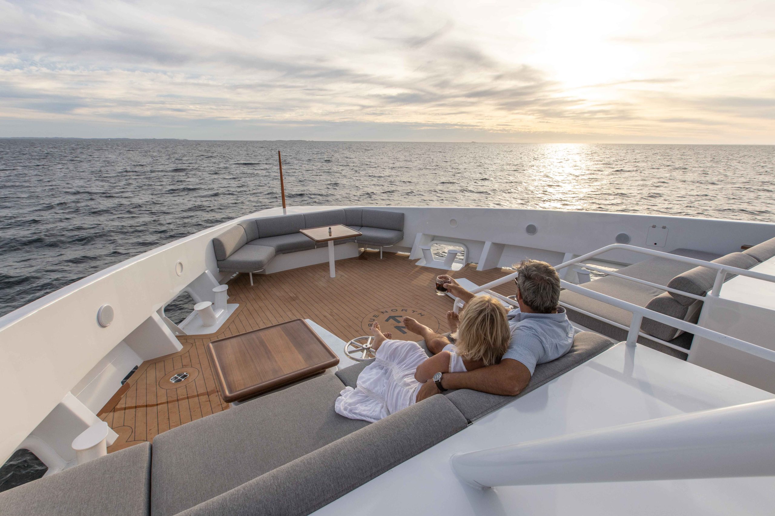 True North Adventure Cruises