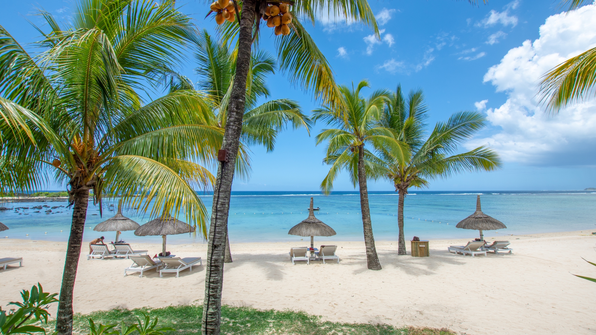 Shanti Maurice Resort & Spa