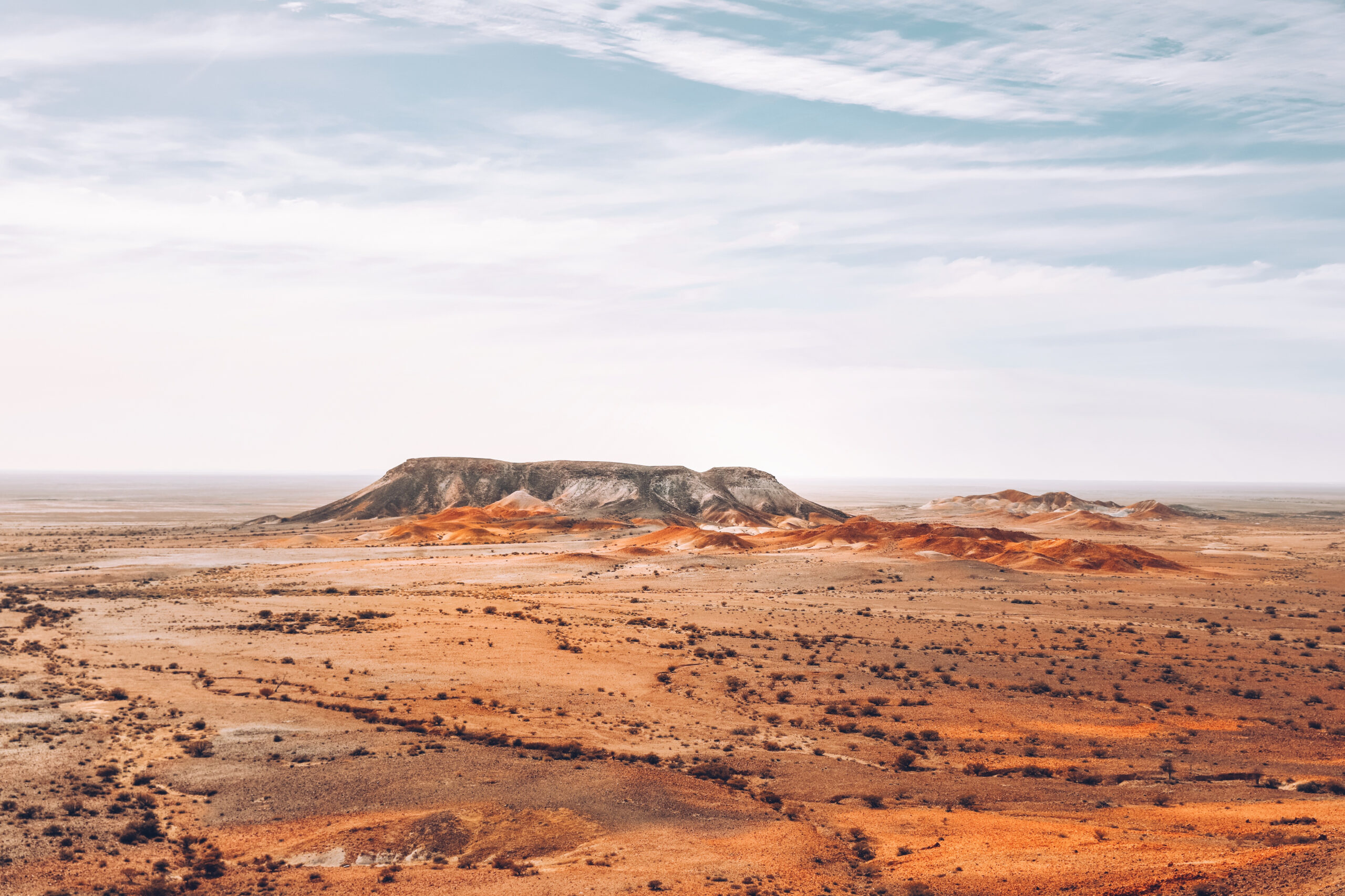 JBRE Journey Beyond The Ghan
