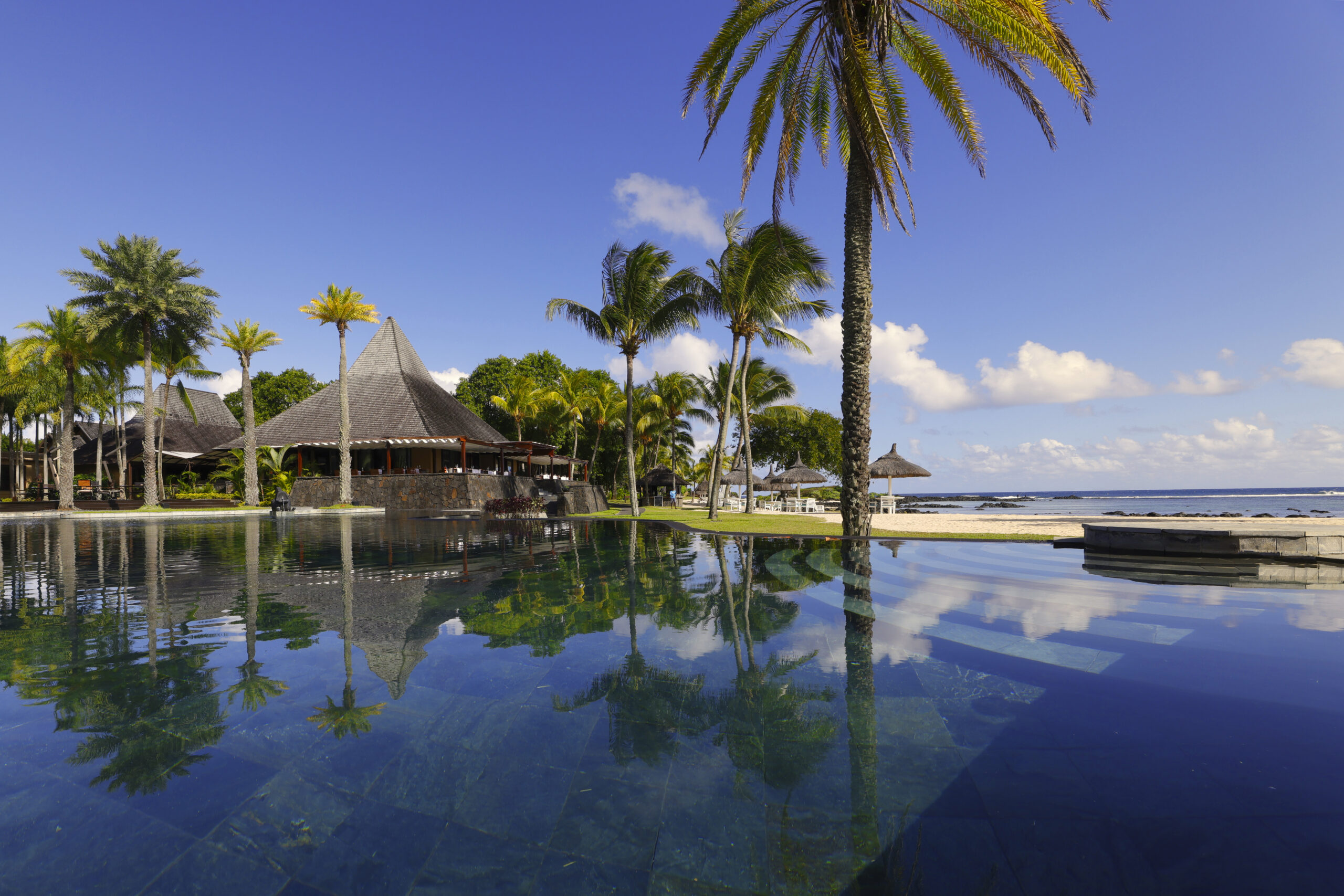 Shanti Maurice Resort & Spa