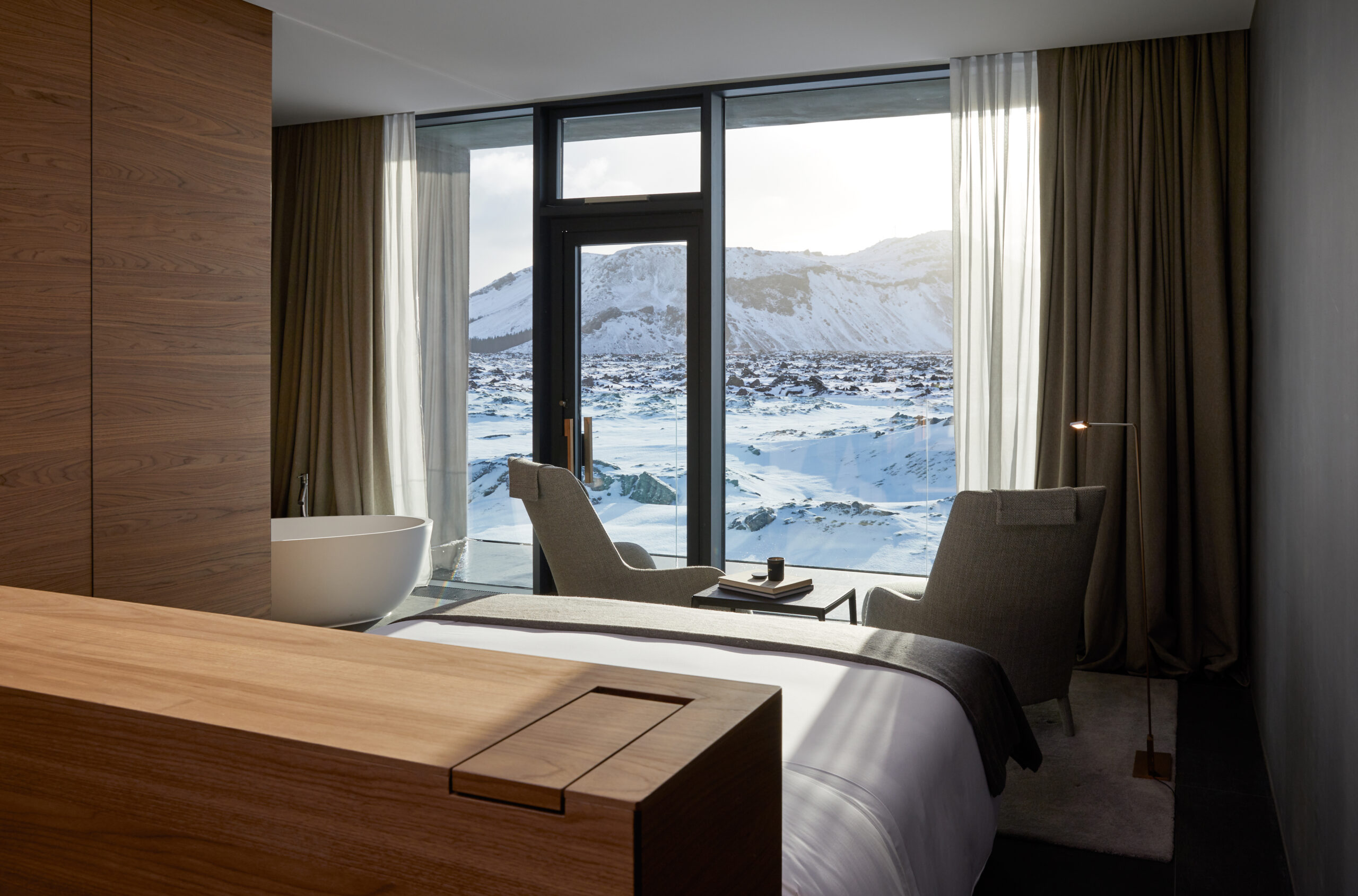 The Retreat at Blue Lagoon Iceland