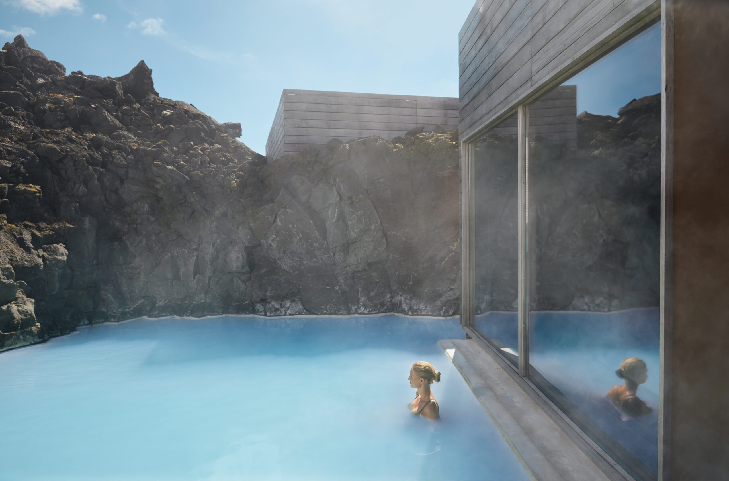 The Retreat at Blue Lagoon Iceland