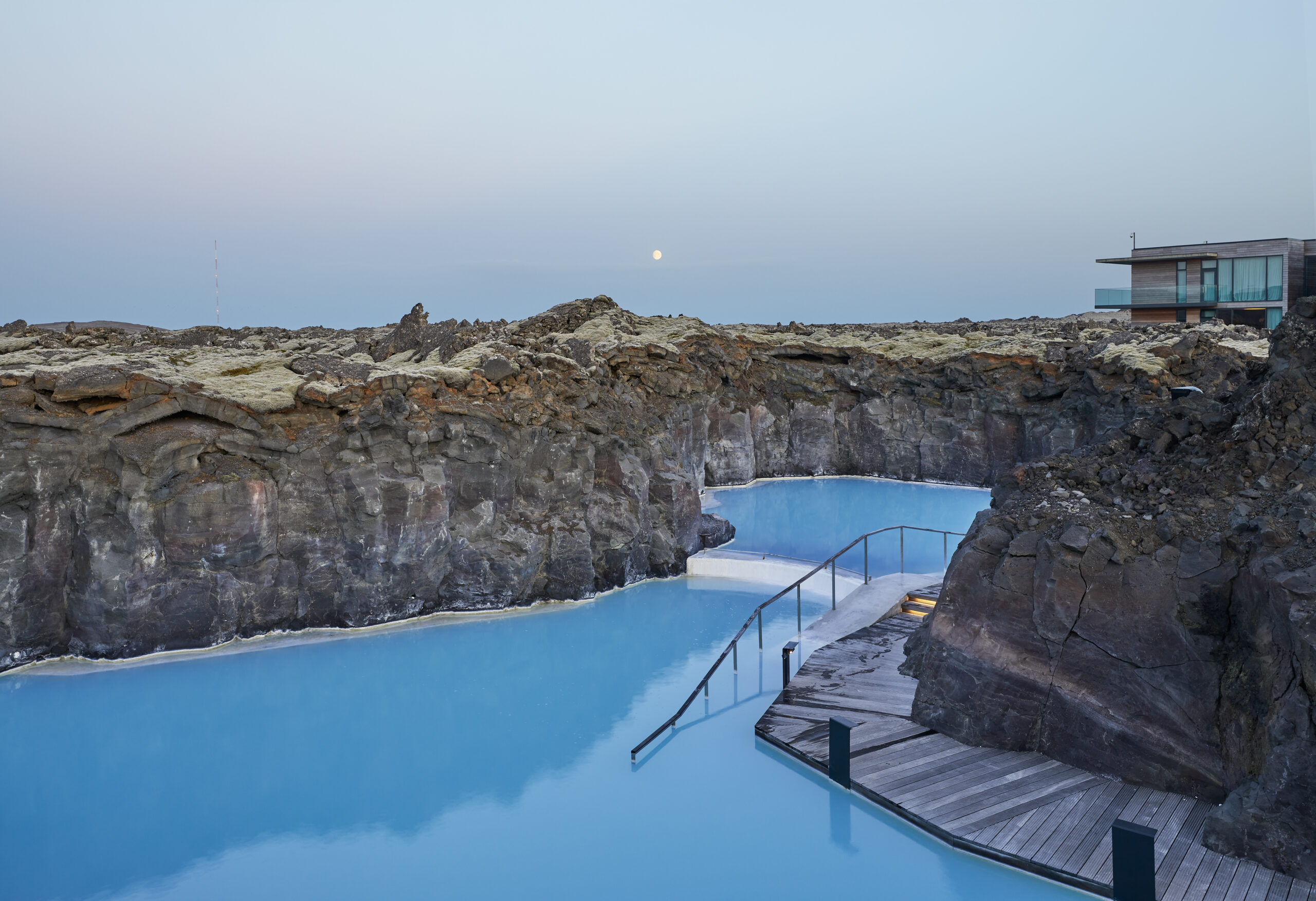 The Retreat at Blue Lagoon Iceland