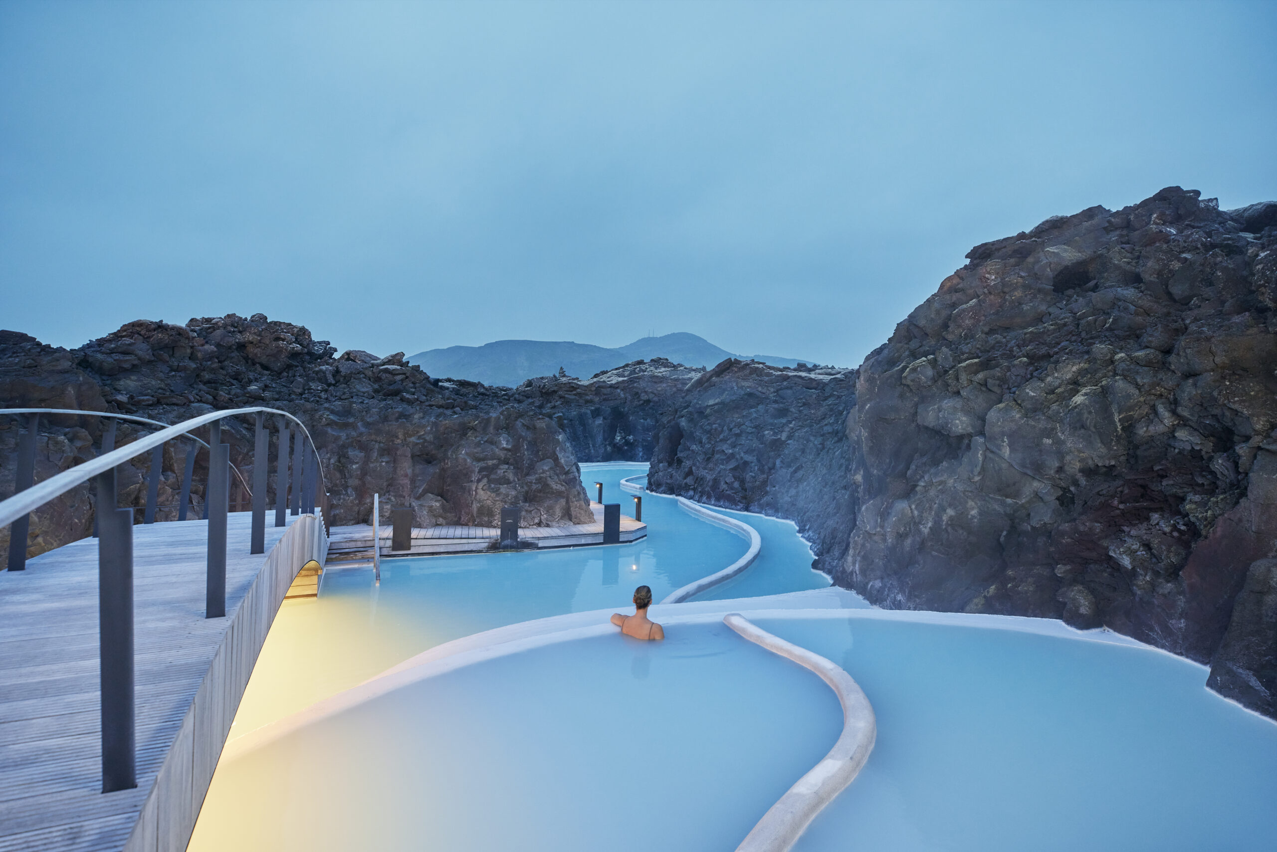 The Retreat at Blue Lagoon Iceland