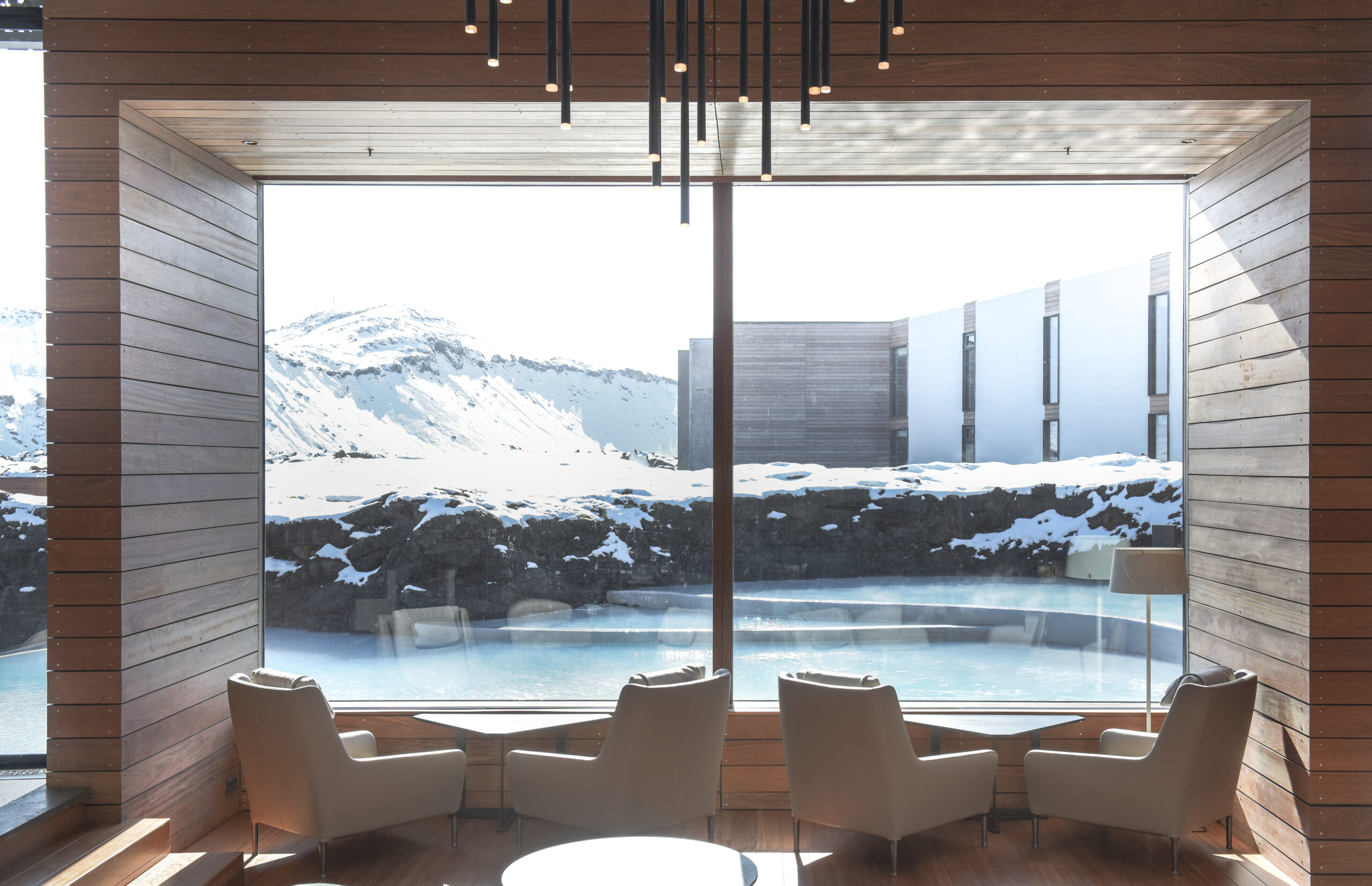 The Retreat at Blue Lagoon Iceland