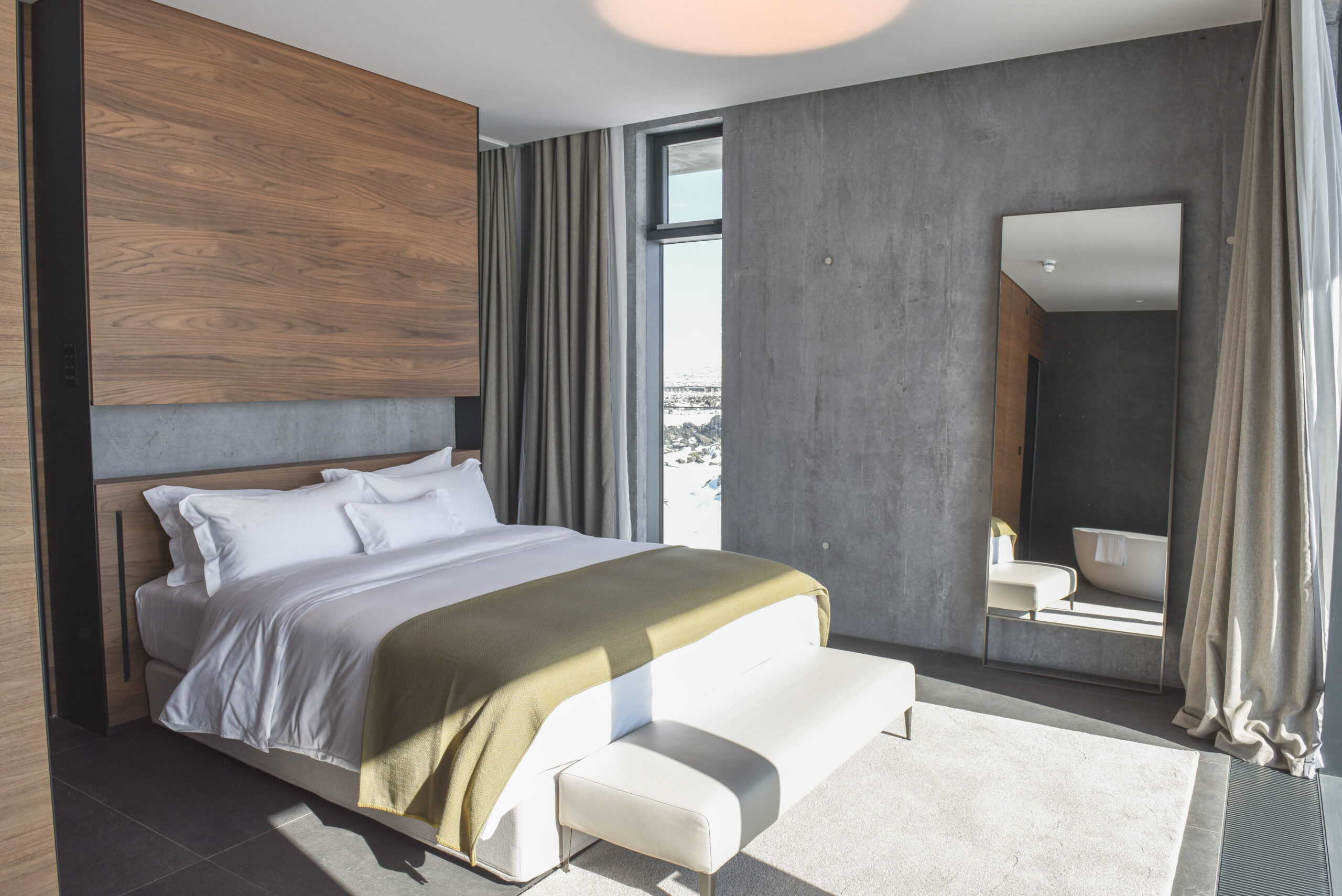 The Retreat at Blue Lagoon Iceland