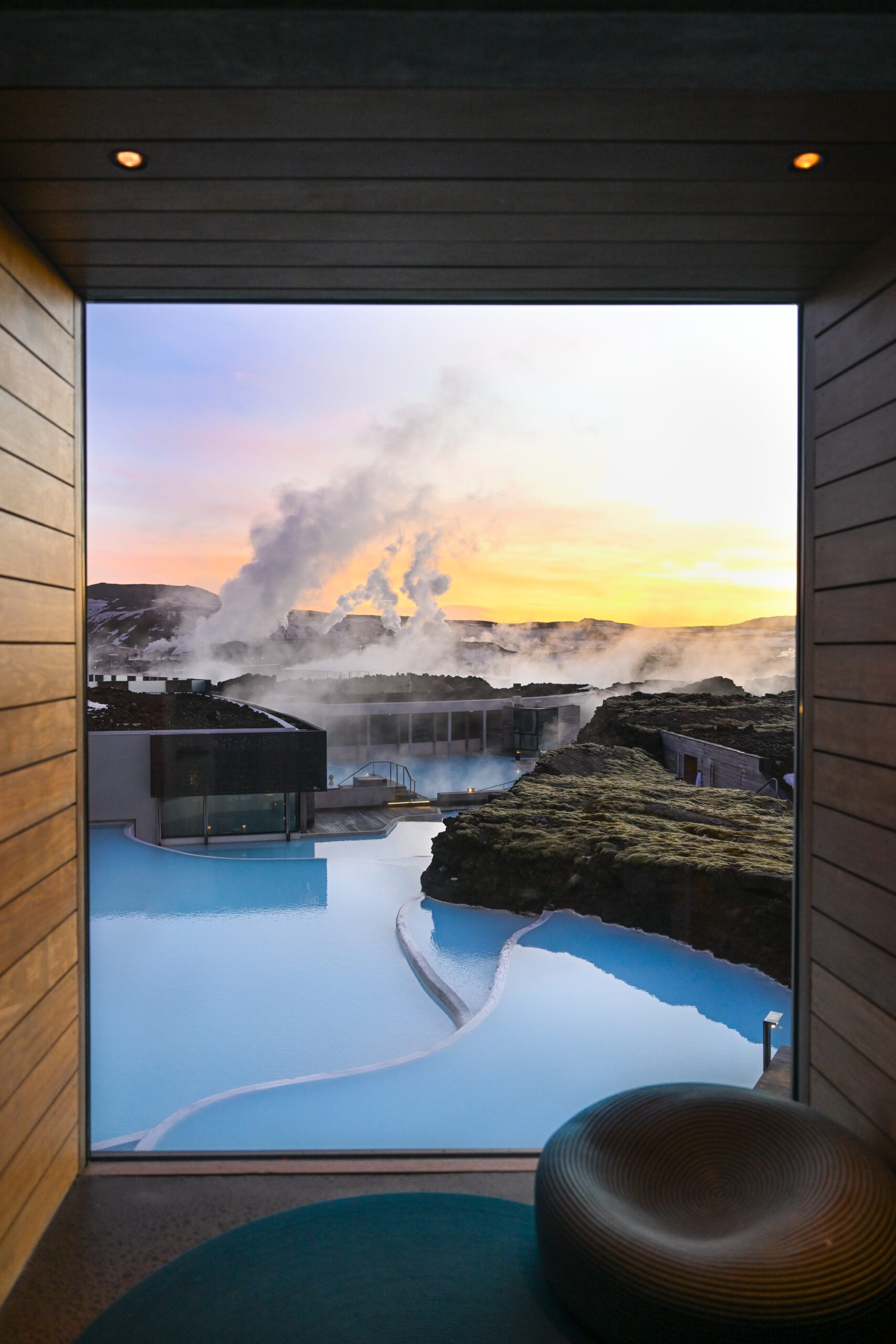 The Retreat at Blue Lagoon Iceland