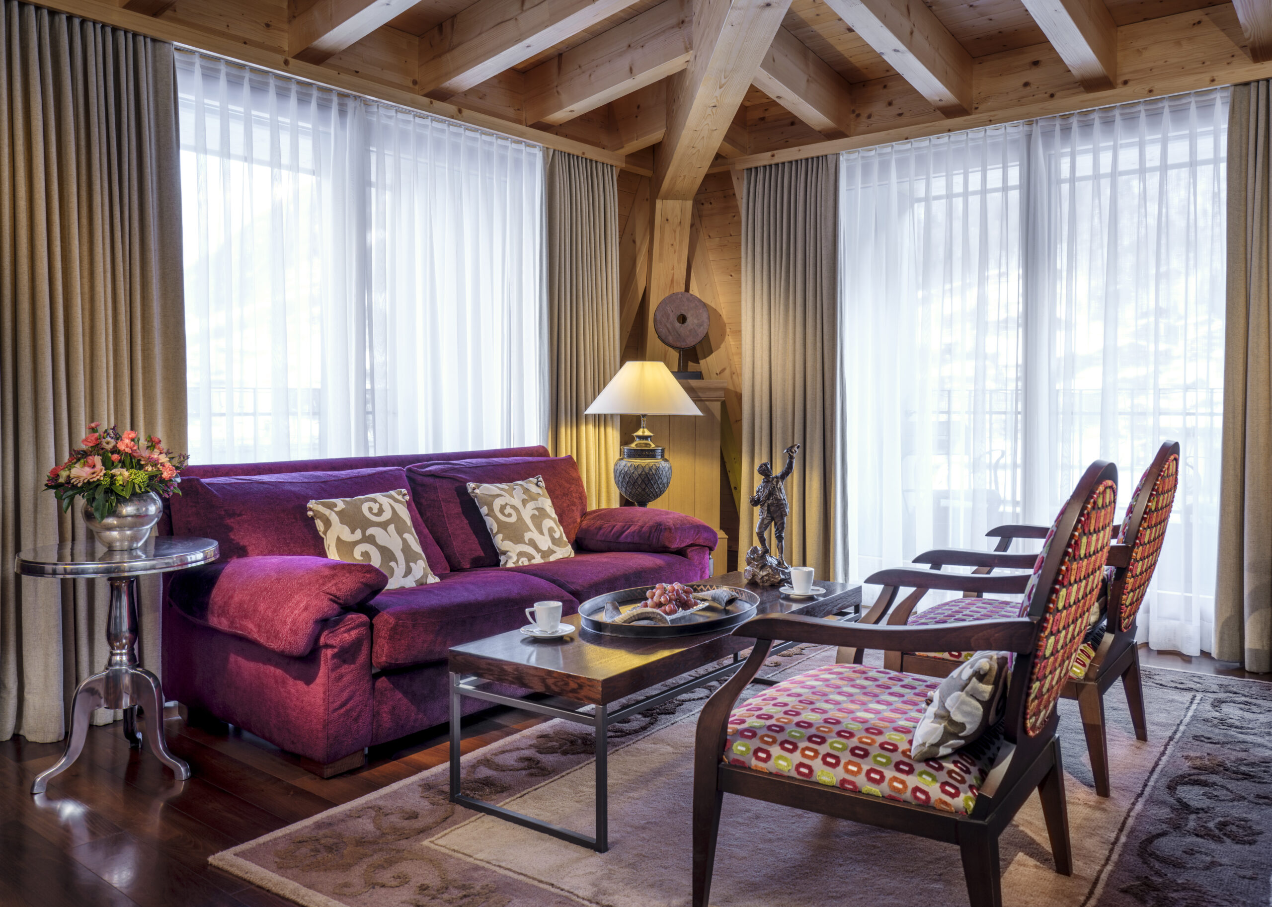 Hotel Monte Rosa