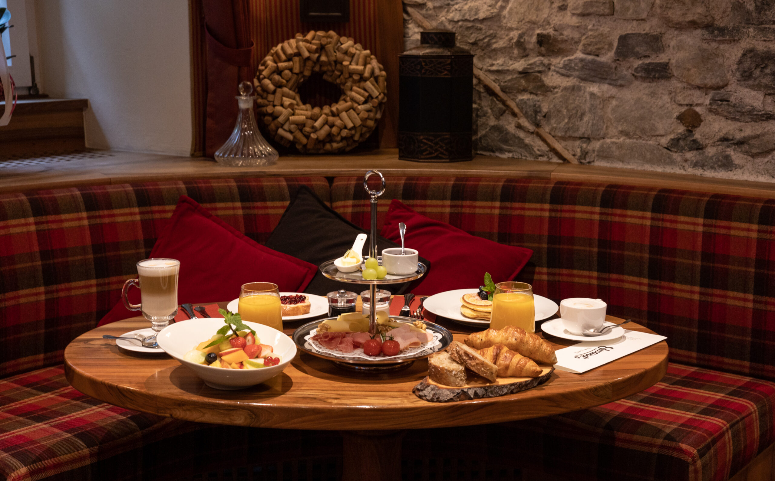 Hotel Monte Rosa