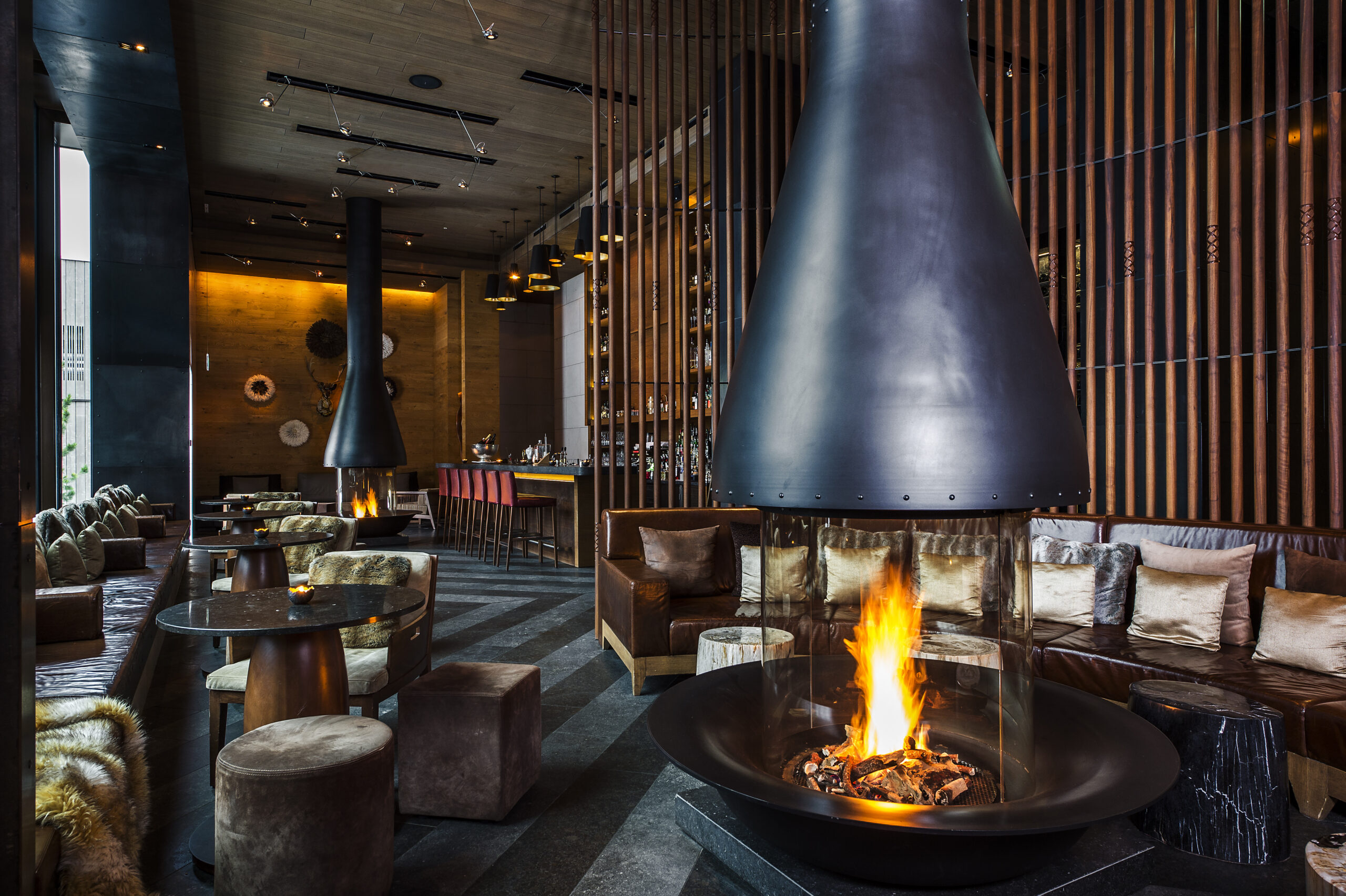 The Chedi Andermatt