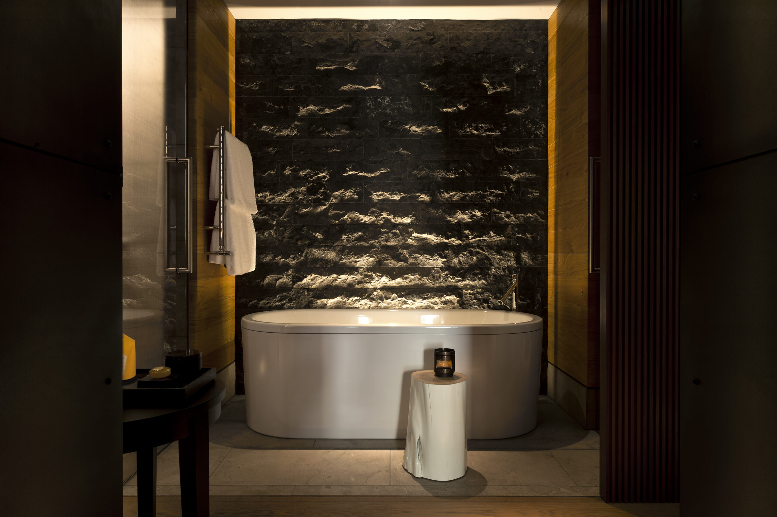 The Chedi Andermatt