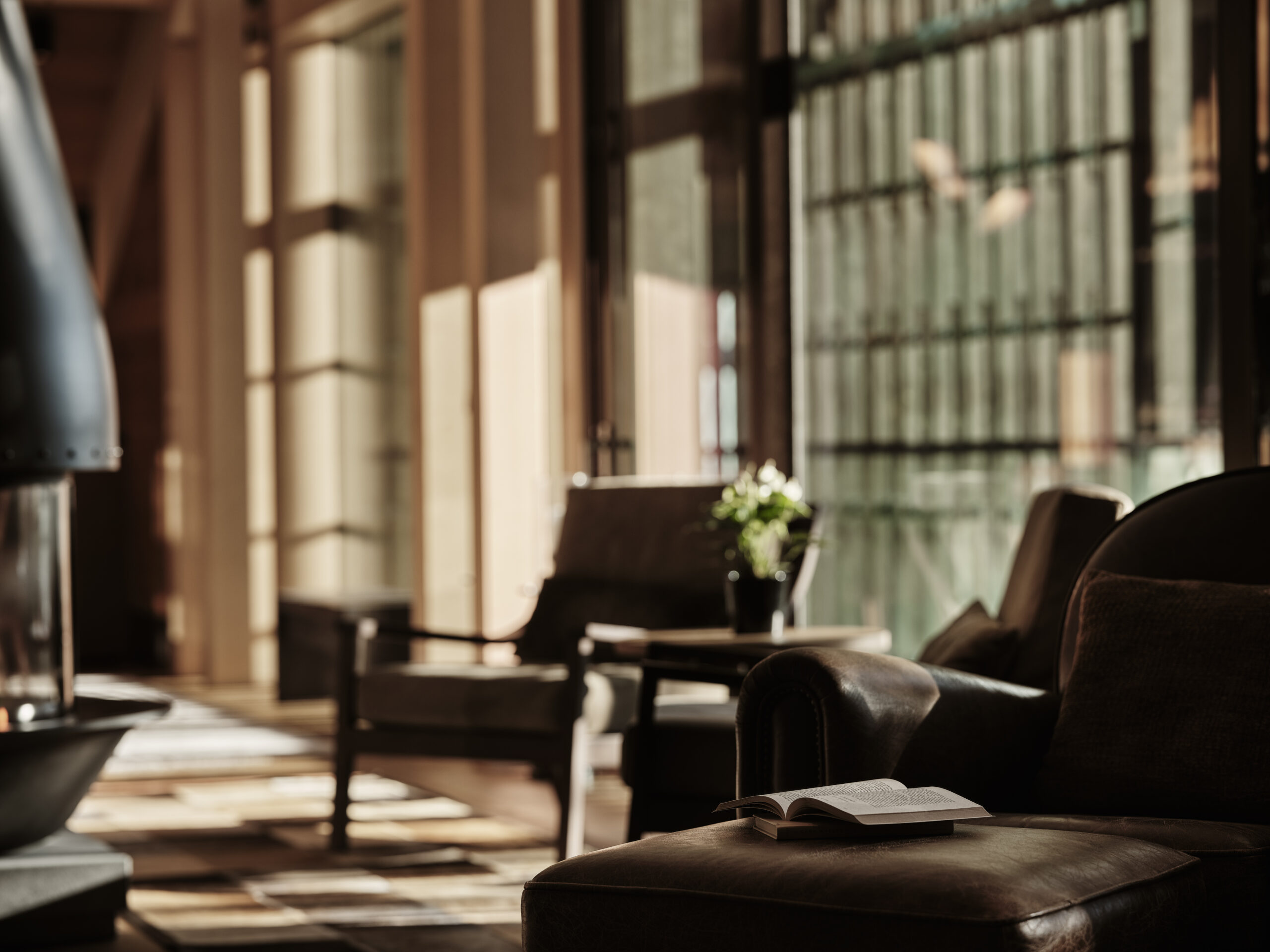 The Chedi Andermatt