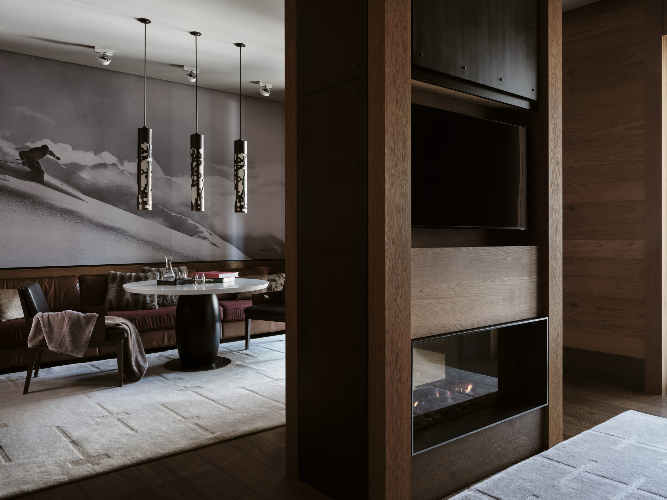The Chedi Andermatt