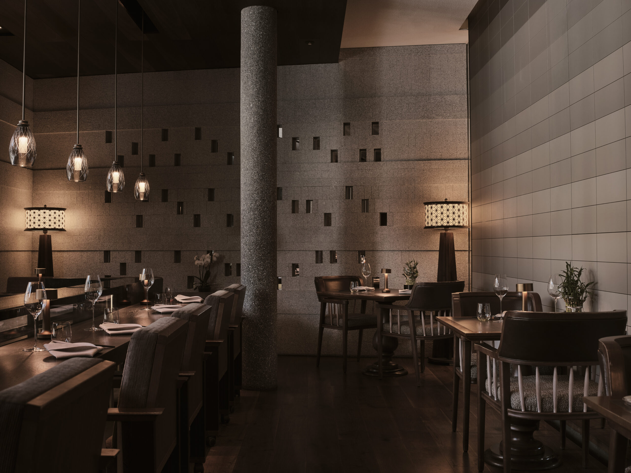 The Chedi Andermatt