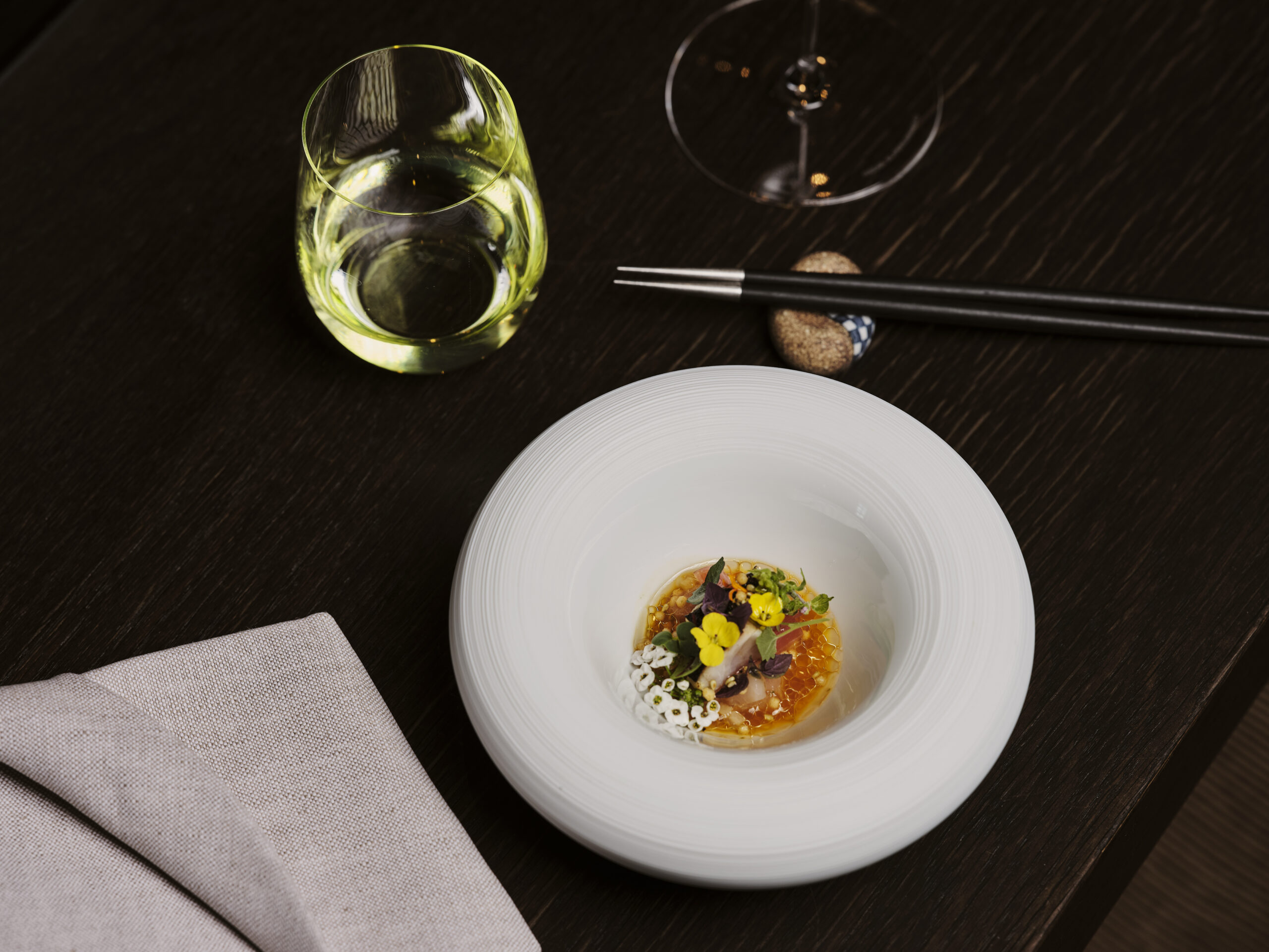 The Chedi Andermatt