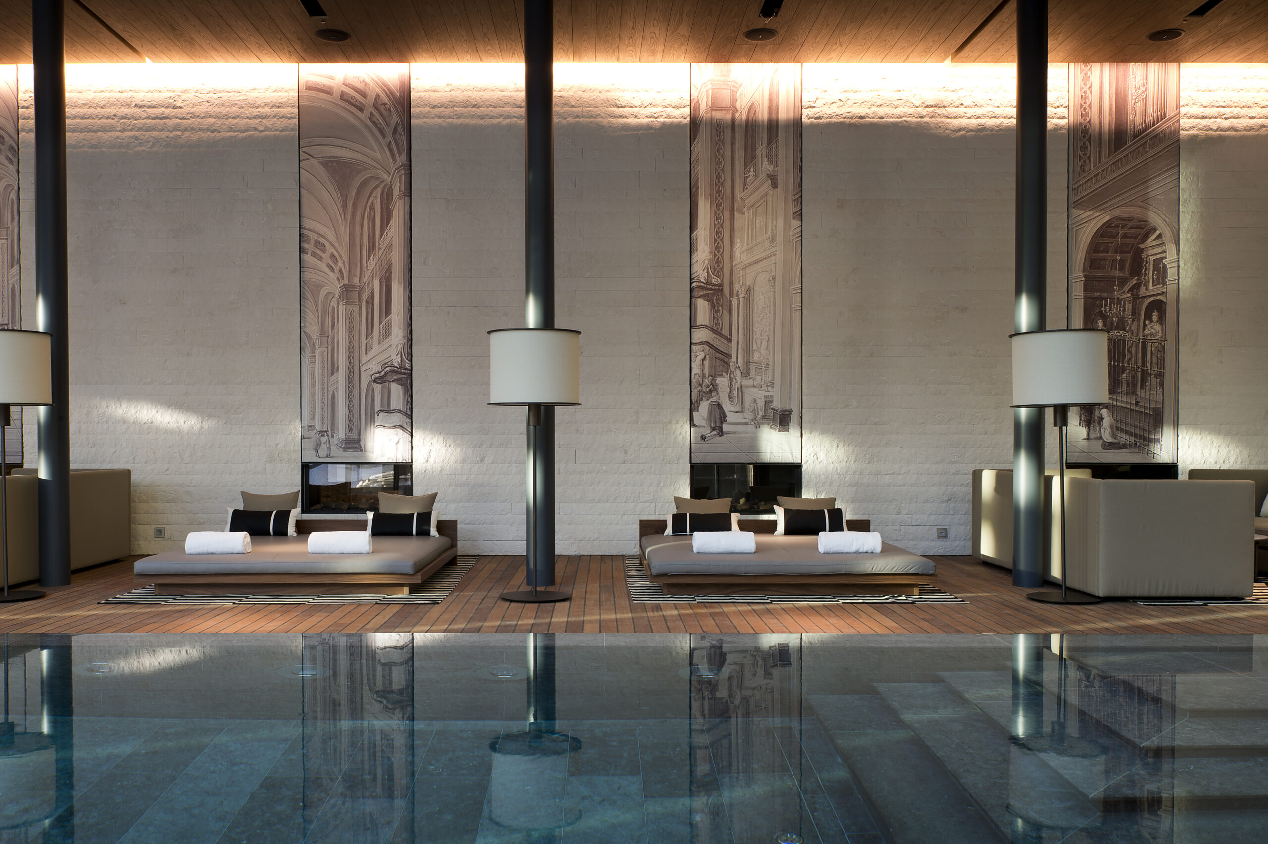The Chedi Andermatt