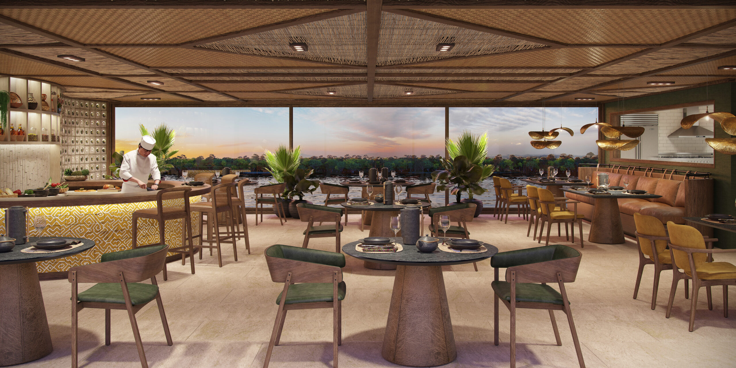 andBeyond Amazon Explorer