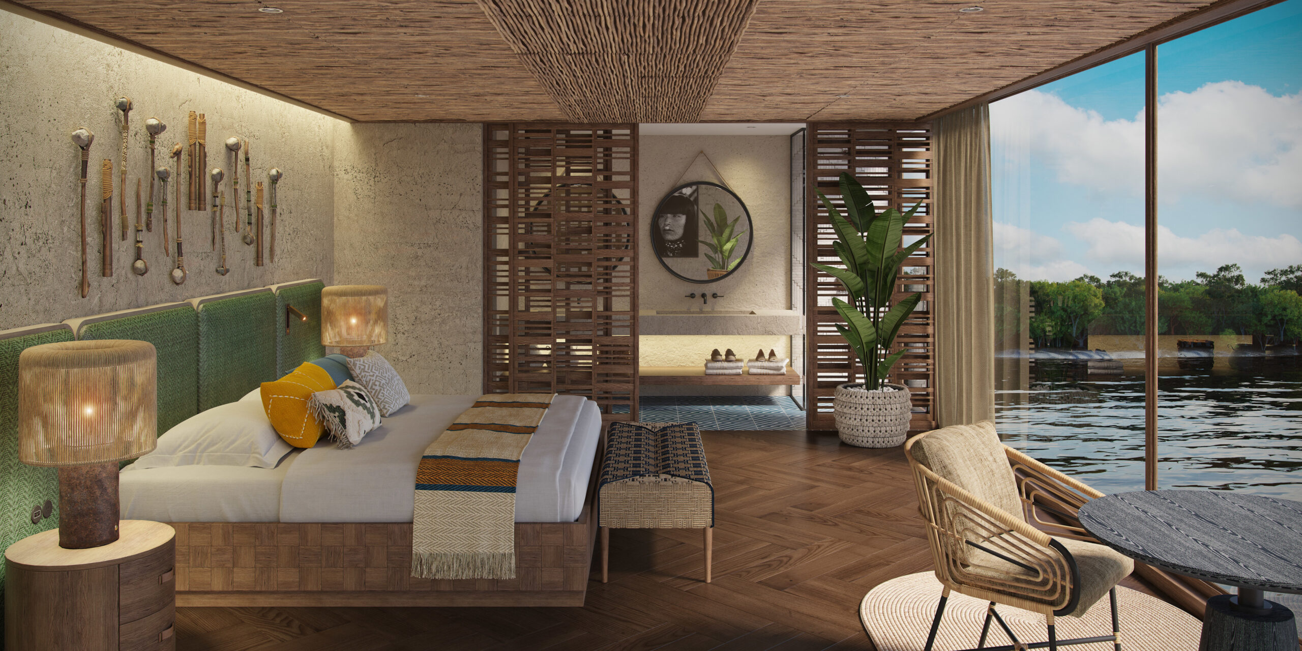 andBeyond Amazon Explorer