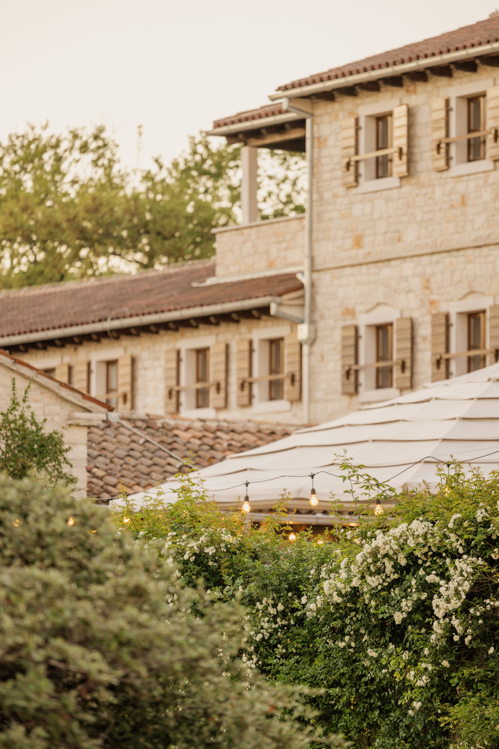 Meneghetti Wine Hotel & Winery