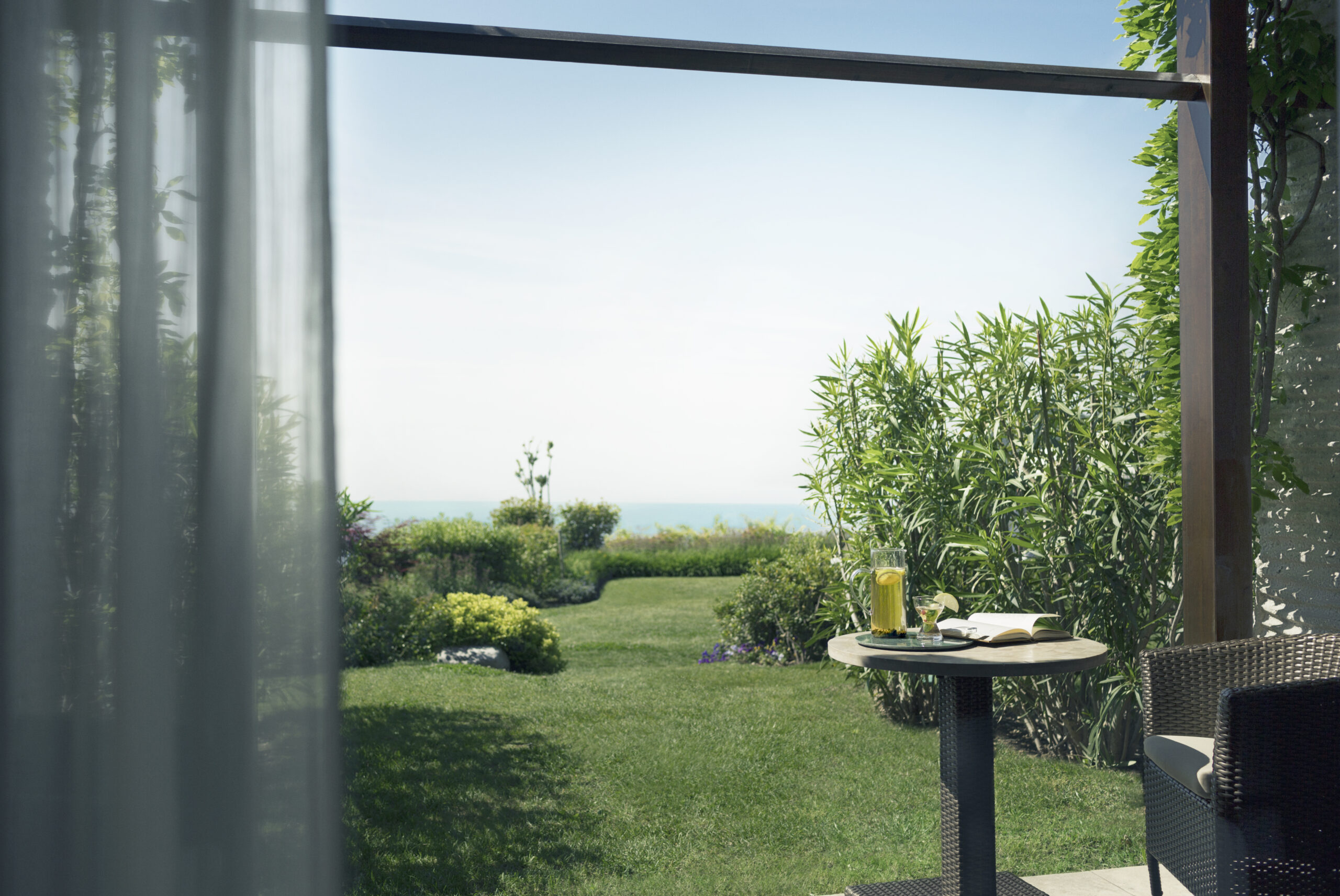Lefay Resort & SPA Lago di Garda