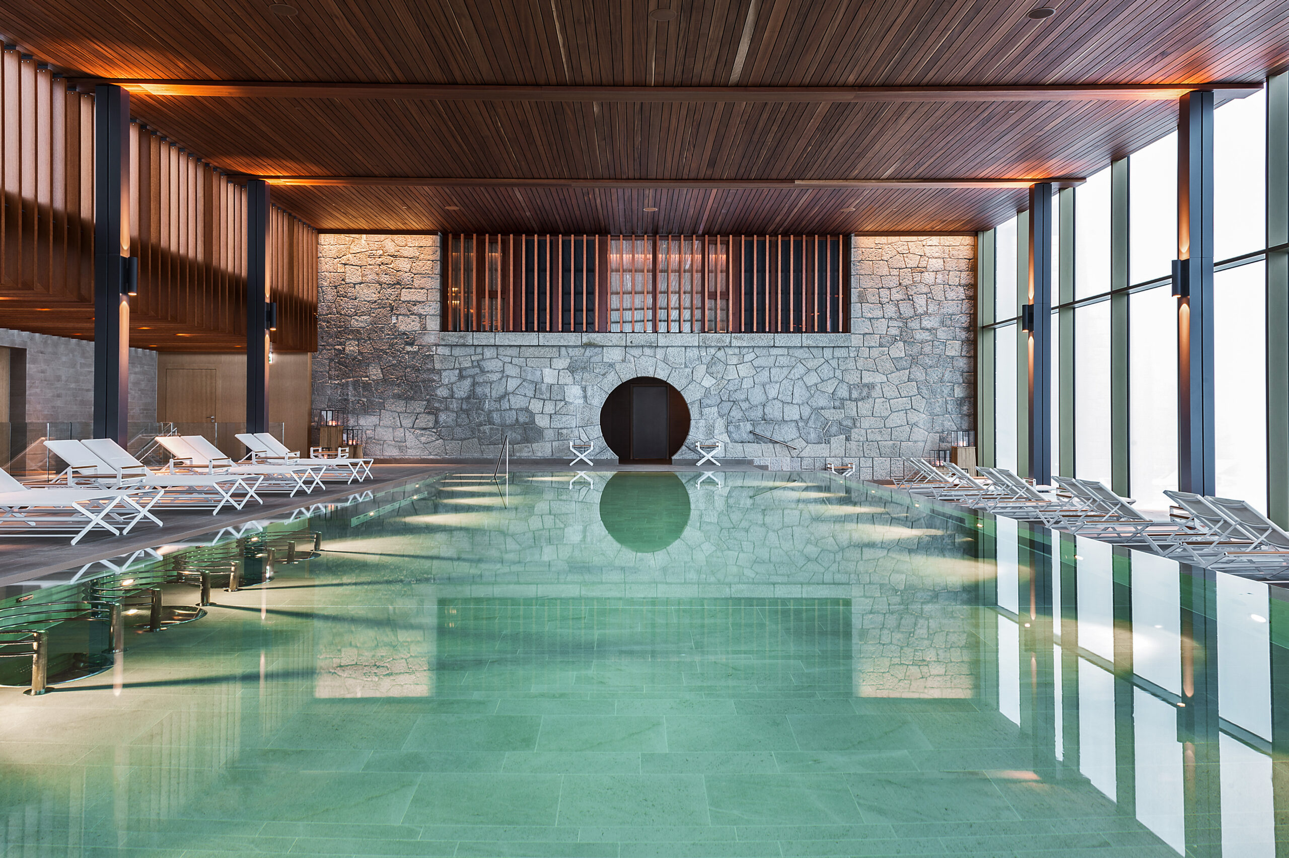 Bürgenstock Resort Lake Lucerne