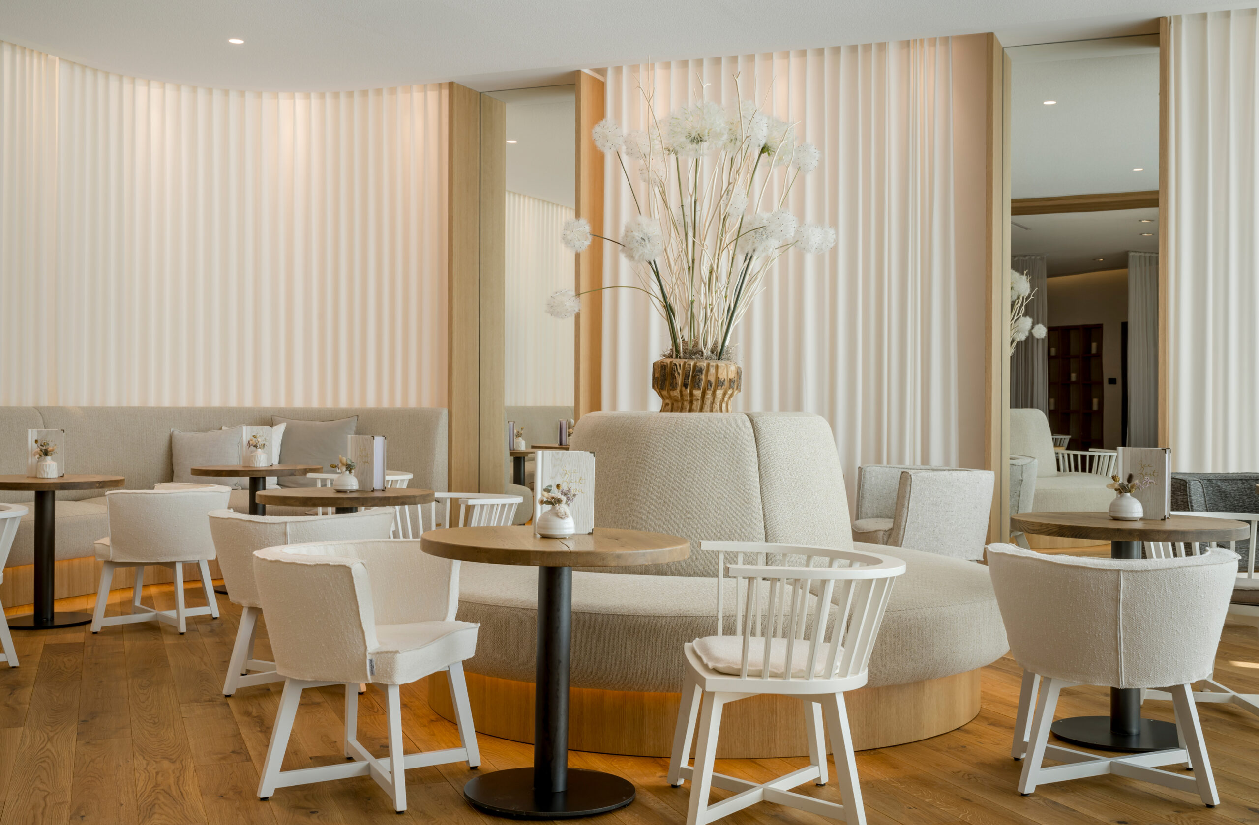 Seezeitlodge Hotel & Spa / Günter Standl