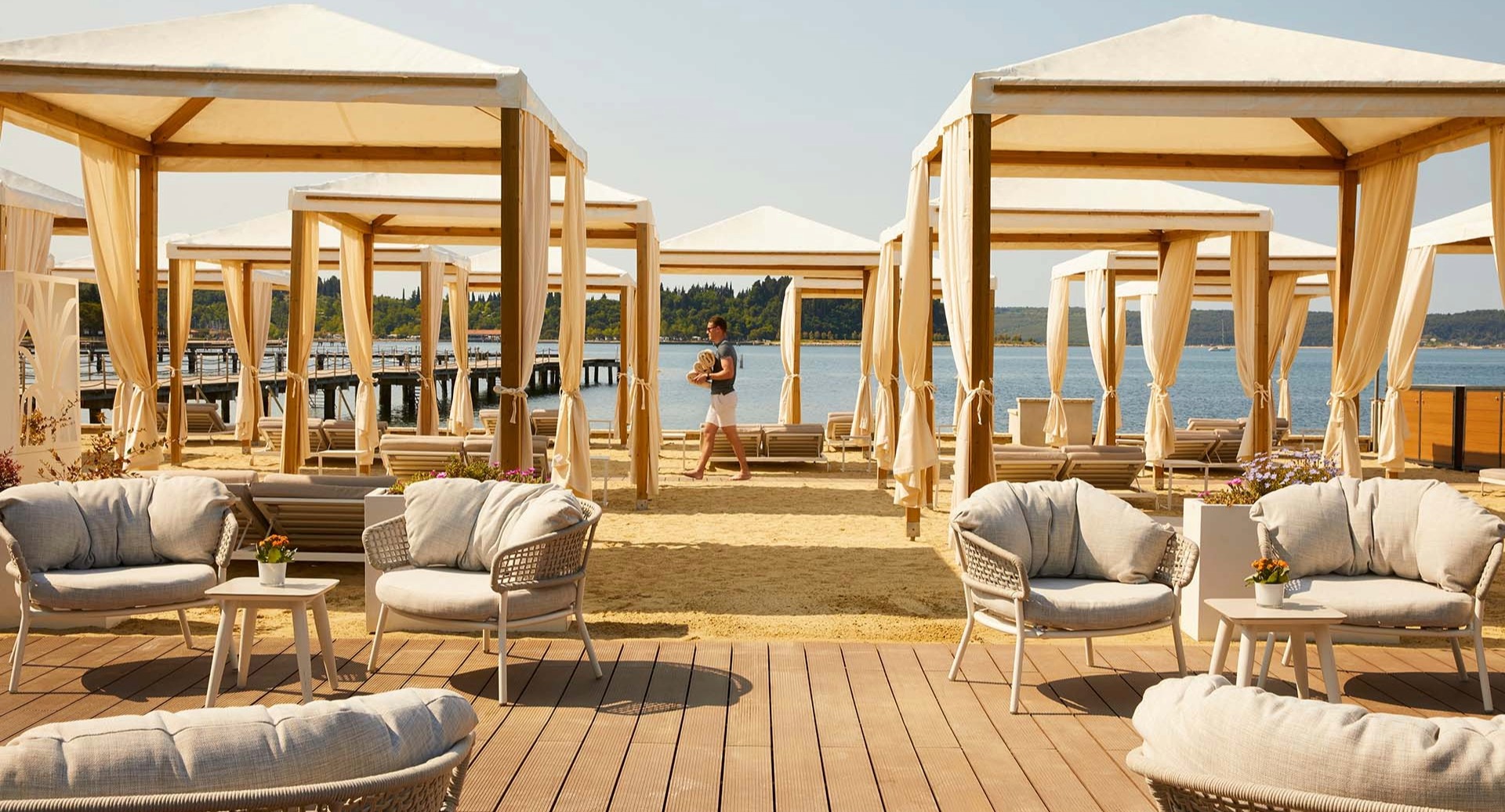 Hotel Palace Portorož