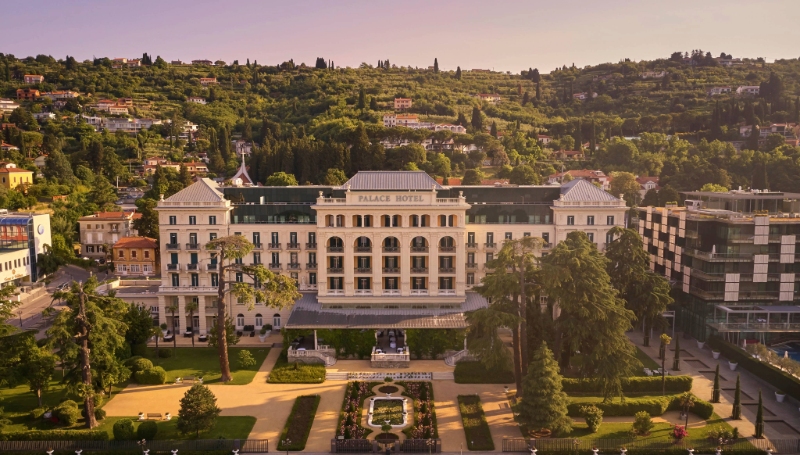 Hotel Palace Portorož