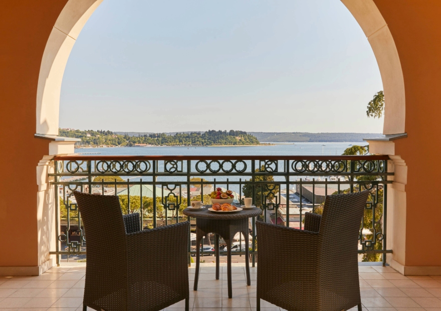 Hotel Palace Portorož