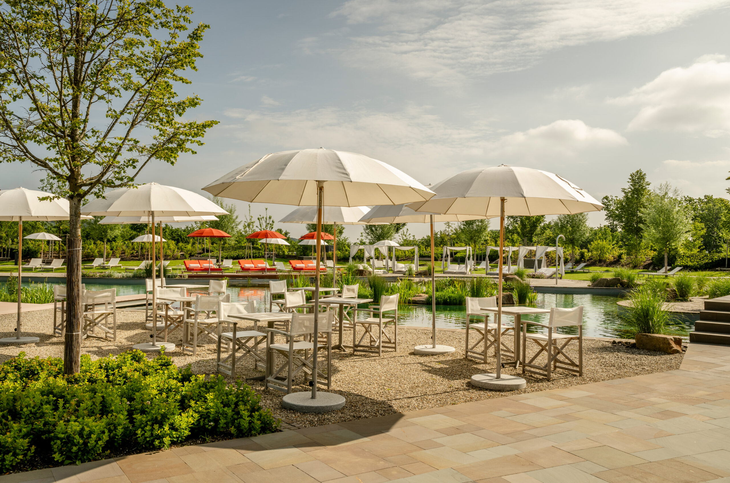 Seezeitlodge Hotel & Spa / Günter Standl
