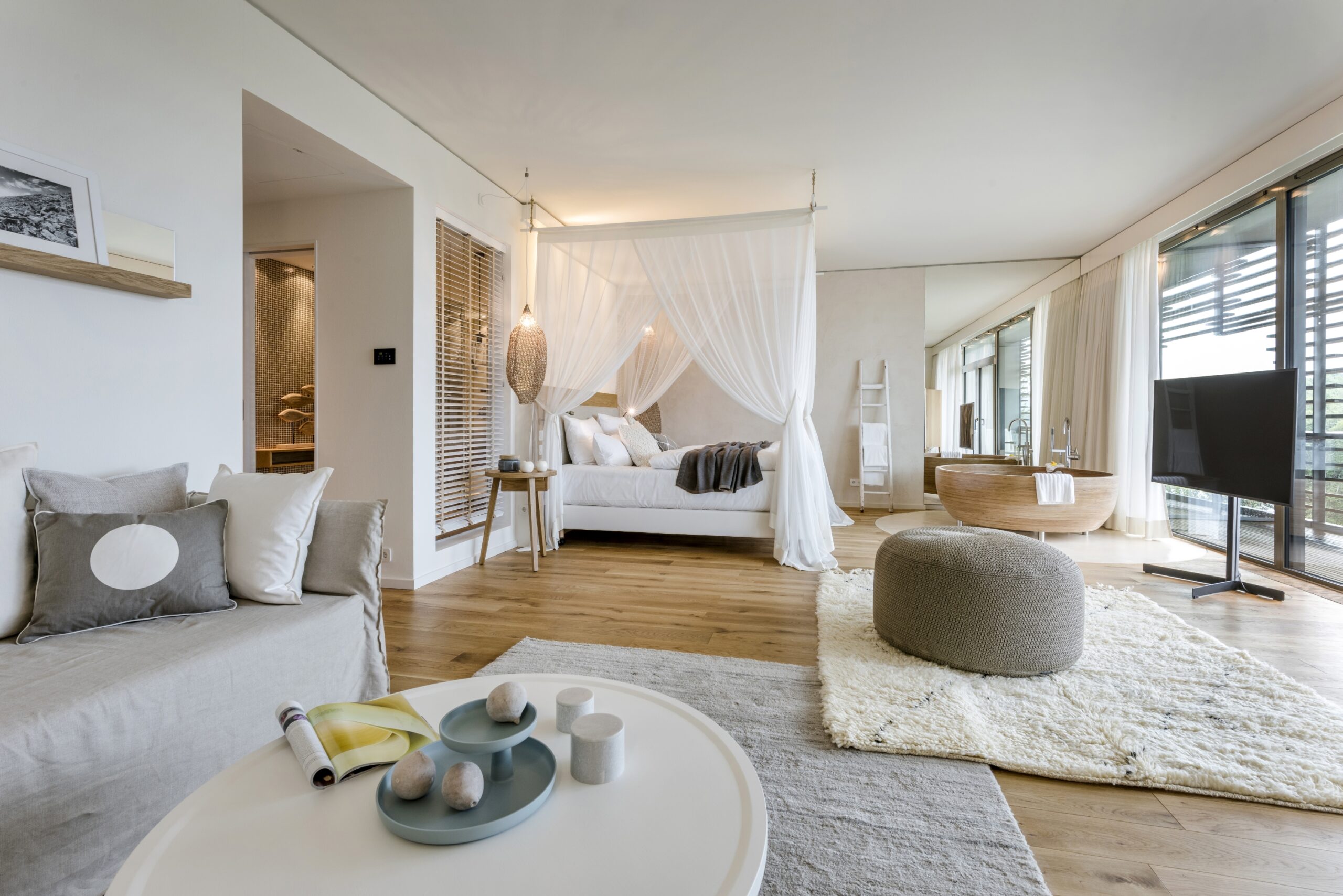 Seezeitlodge Hotel & Spa / Günter Standl