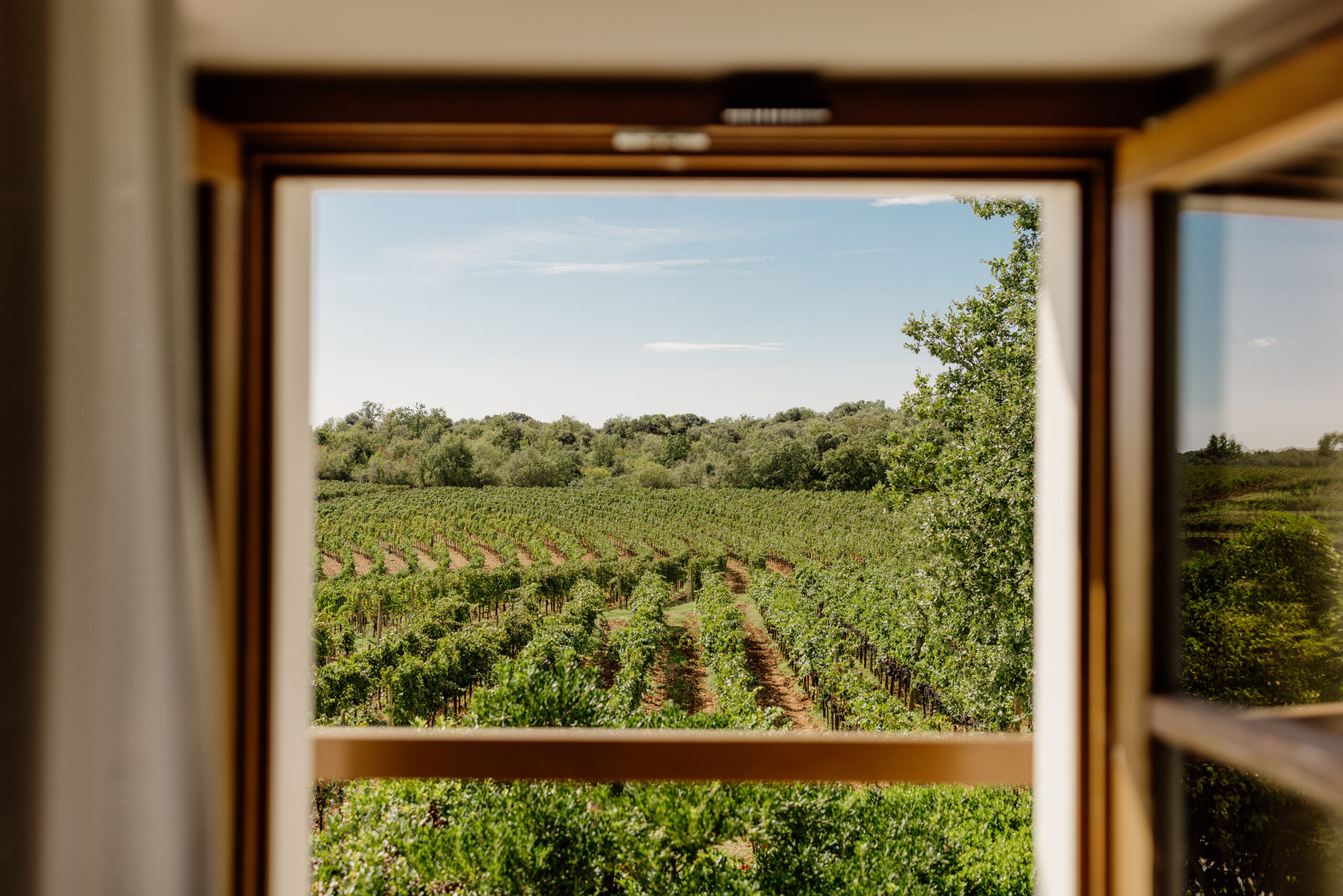 Meneghetti Wine Hotel & Winery