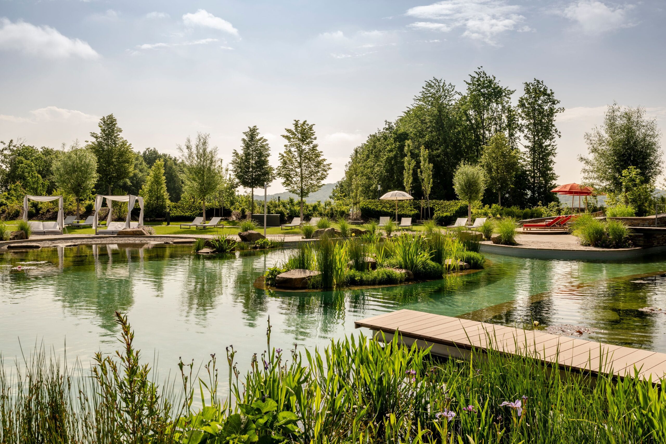 Seezeitlodge Hotel & Spa / Günter Standl