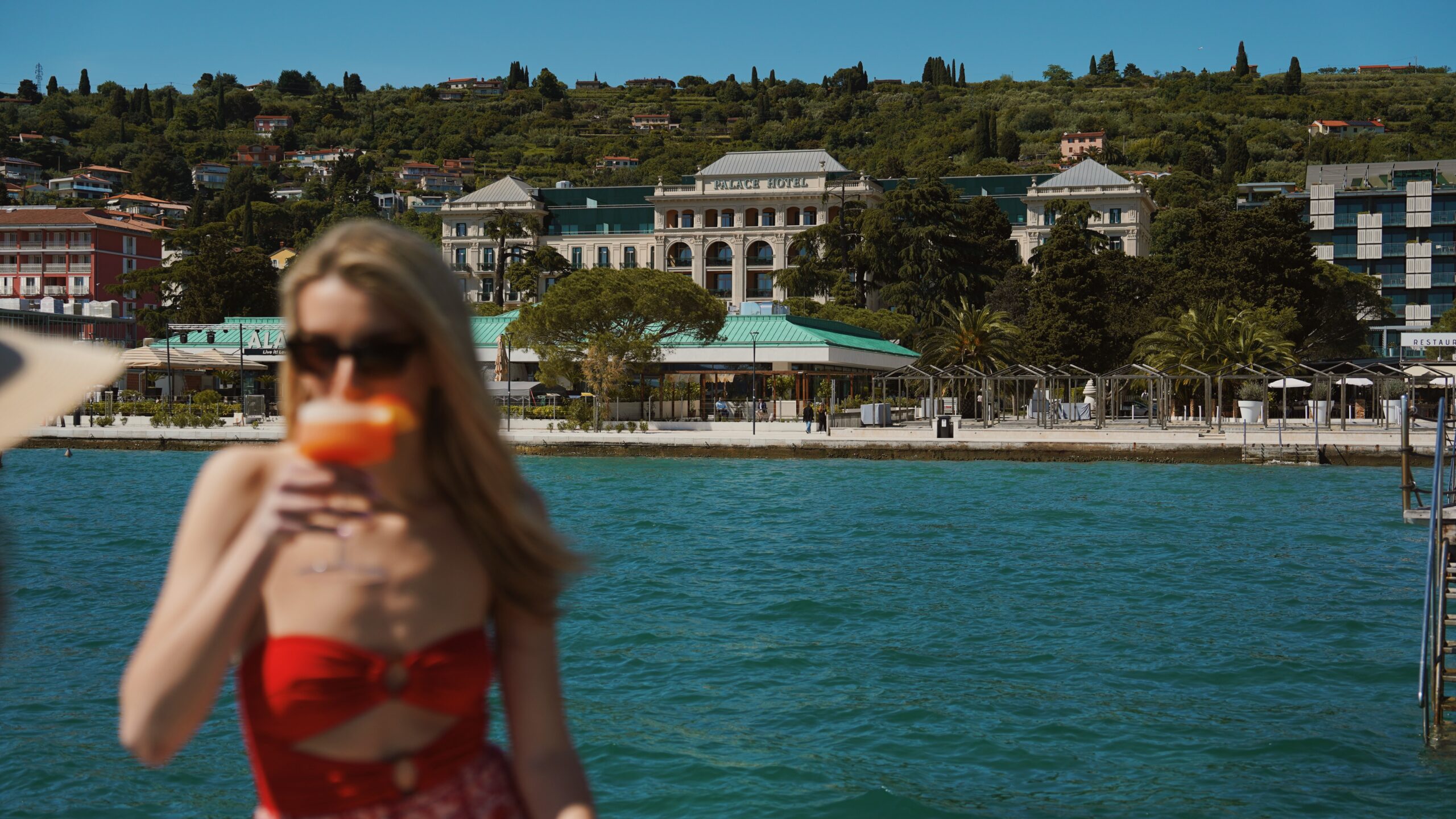 Hotel Palace Portorož