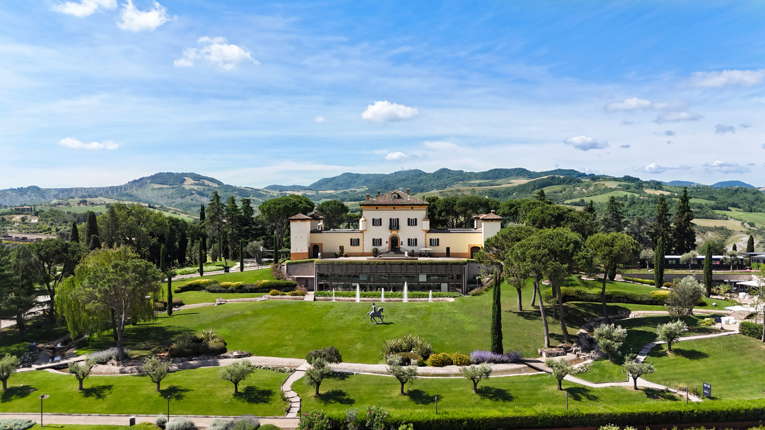 Palazzo di Varignana