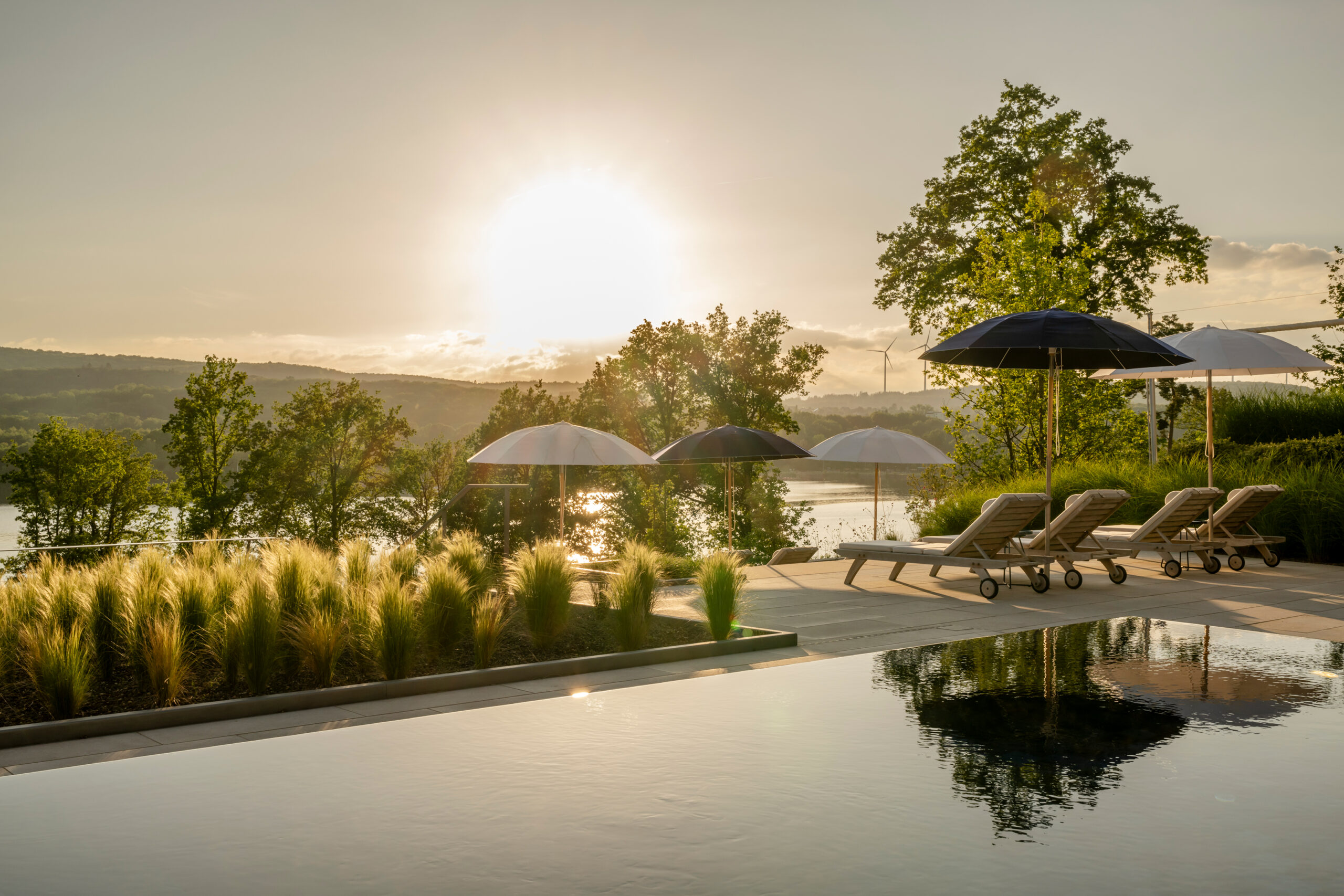 Seezeitlodge Hotel & Spa / Günter Standl