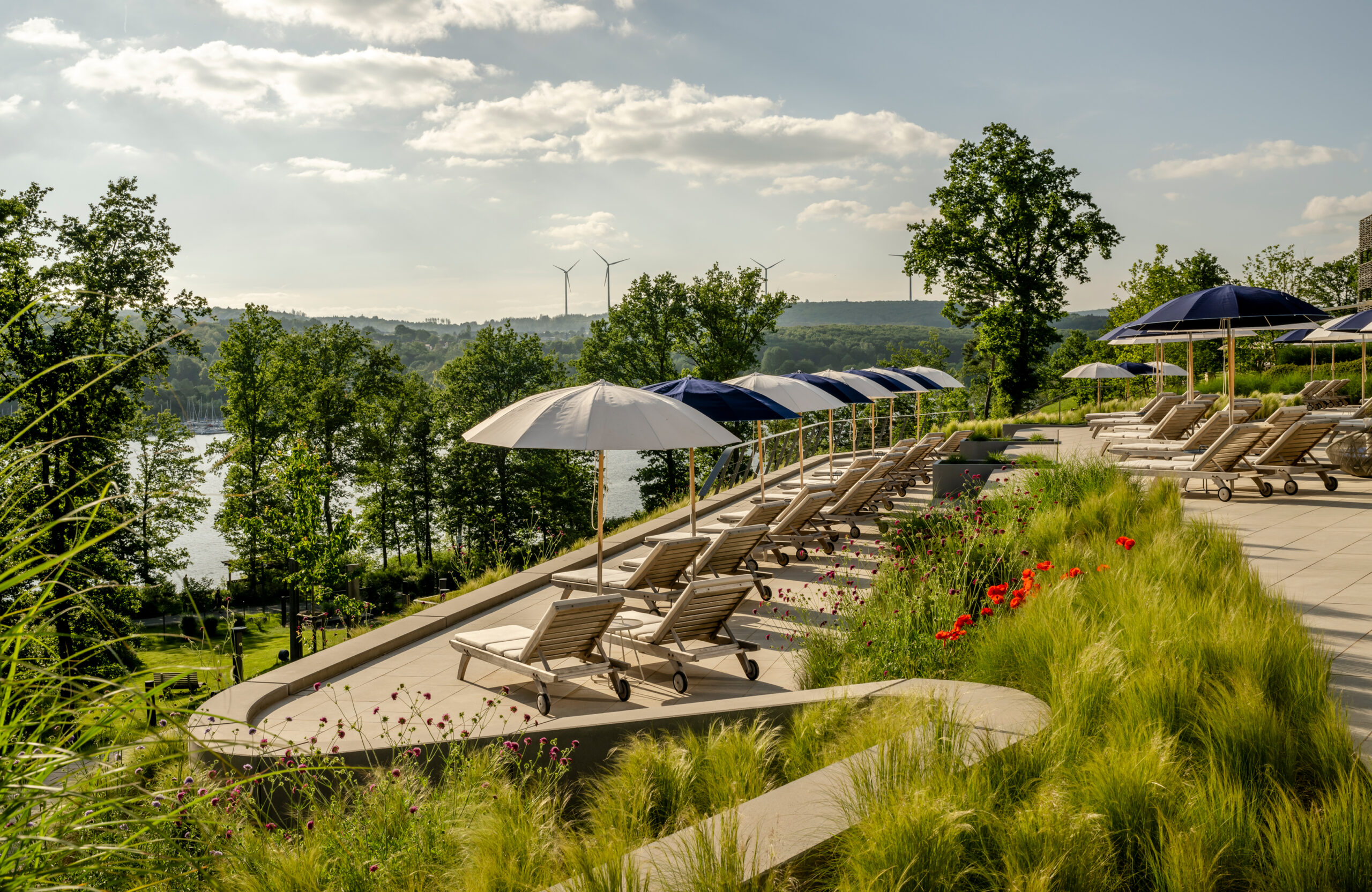 Seezeitlodge Hotel & Spa / Günter Standl