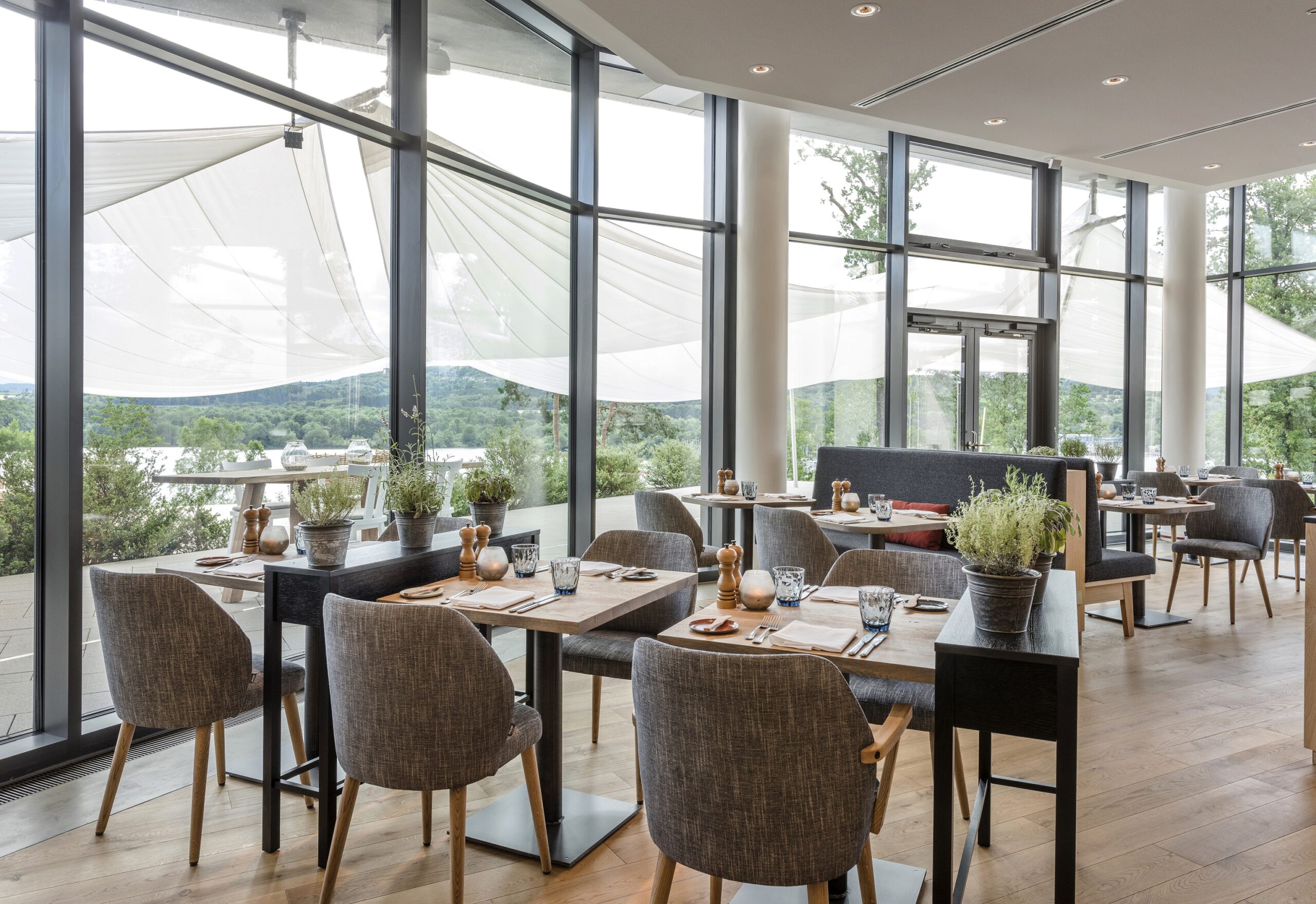 Seezeitlodge Hotel & Spa / Günter Standl