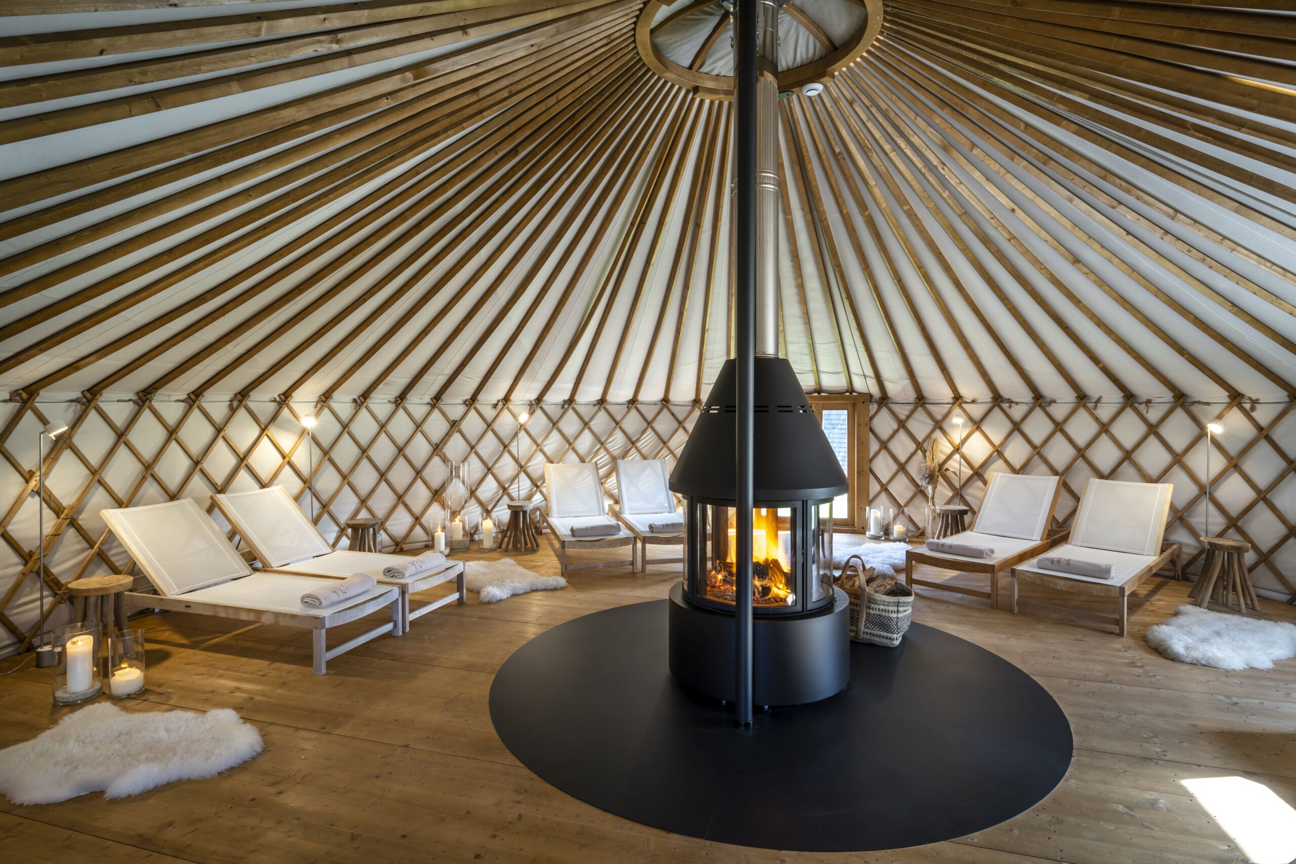 Seezeitlodge Hotel & Spa / Günter Standl