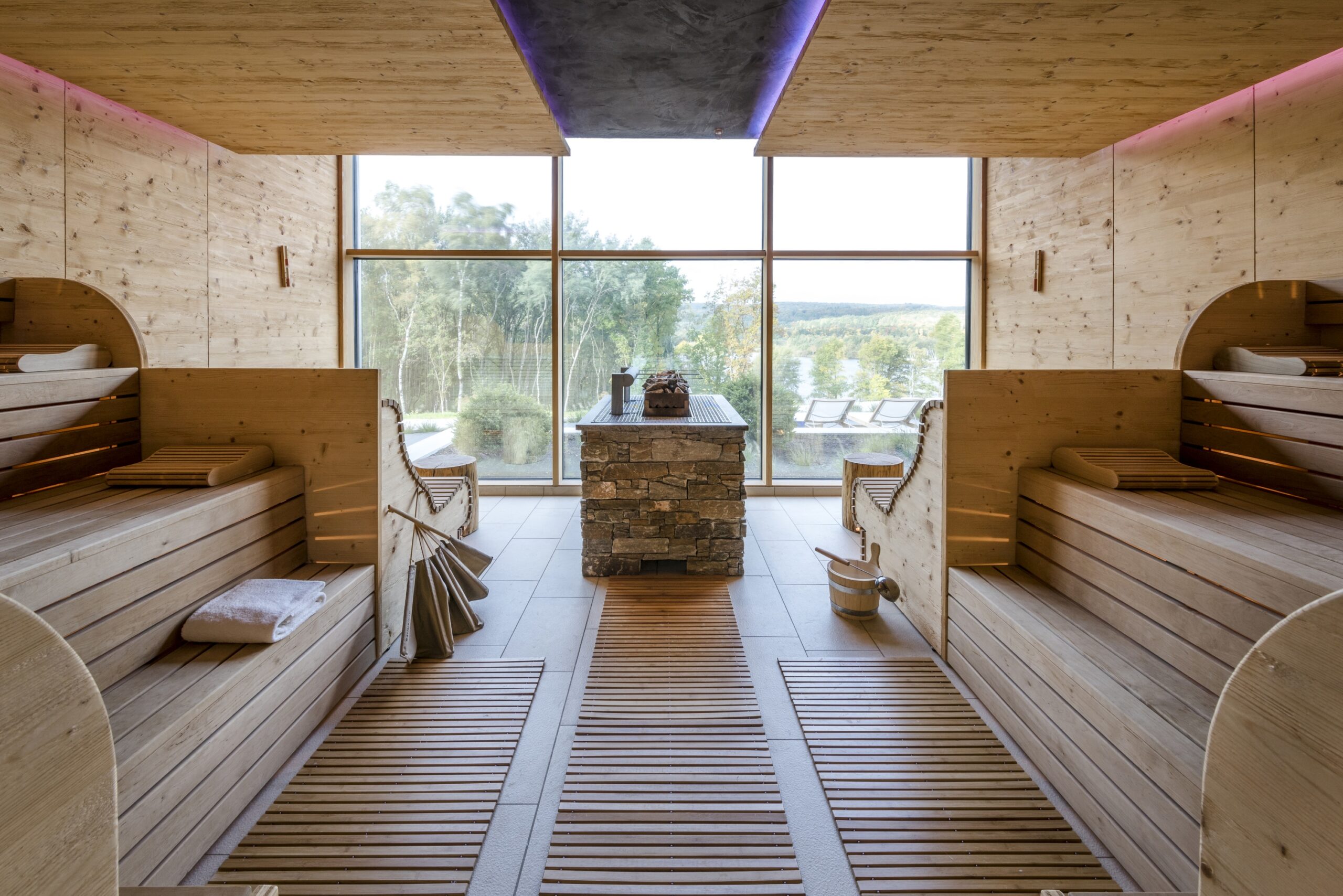Seezeitlodge Hotel & Spa / Günter Standl