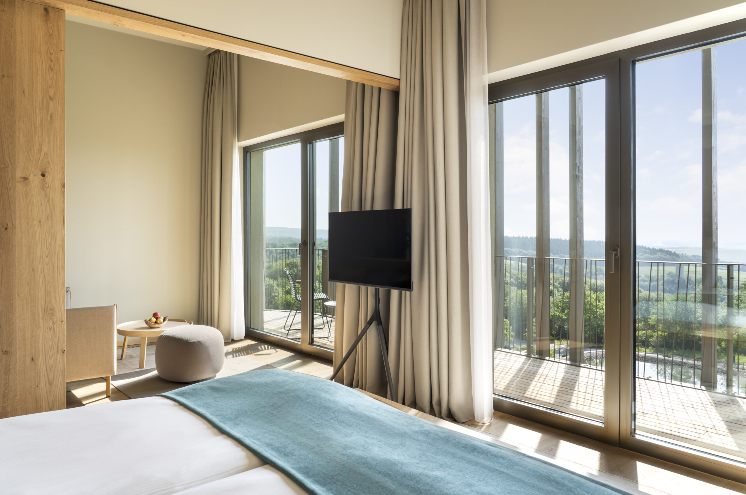 WALD.WEIT Rheingau Hotel & Retreat