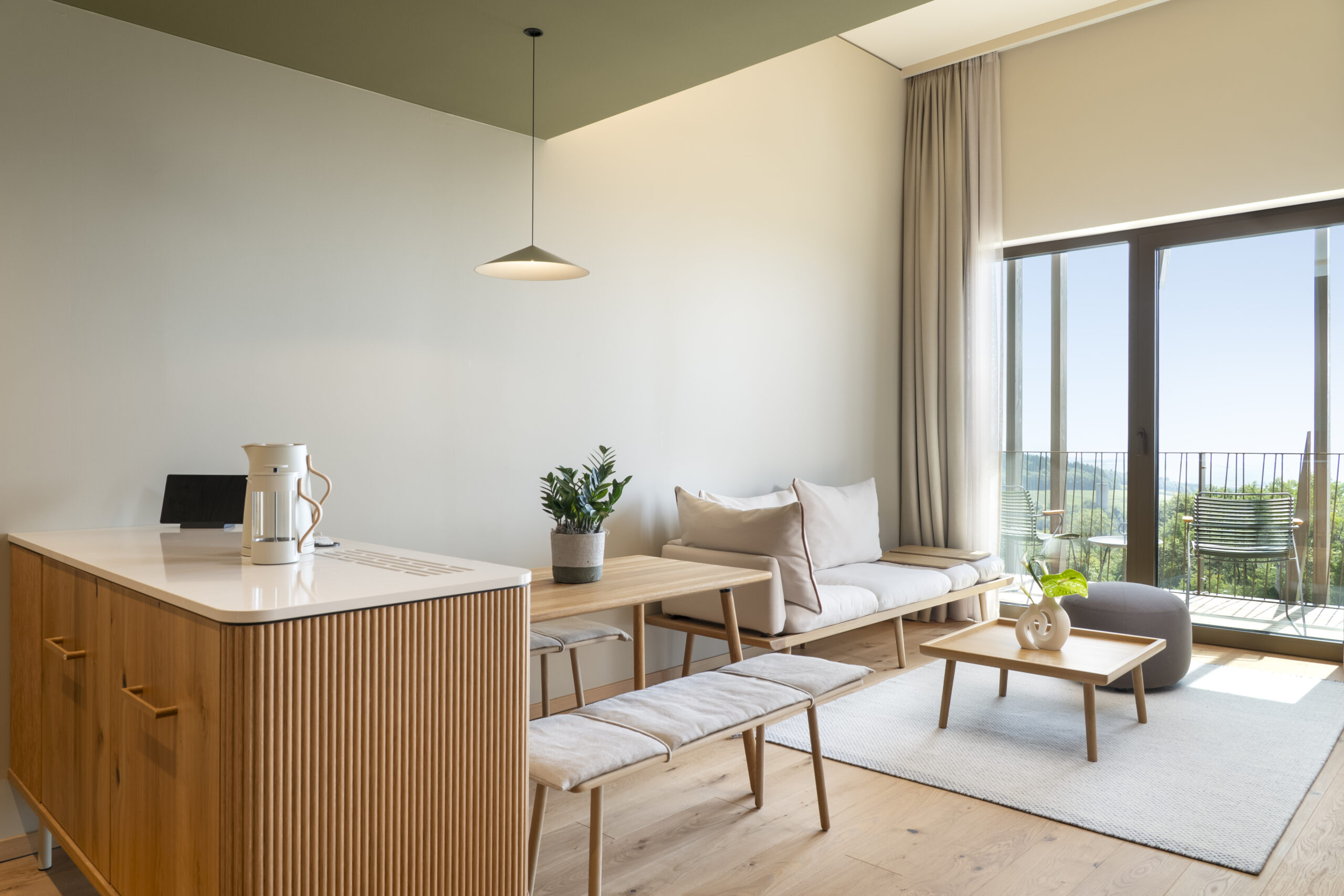 WALD.WEIT Rheingau Hotel & Retreat