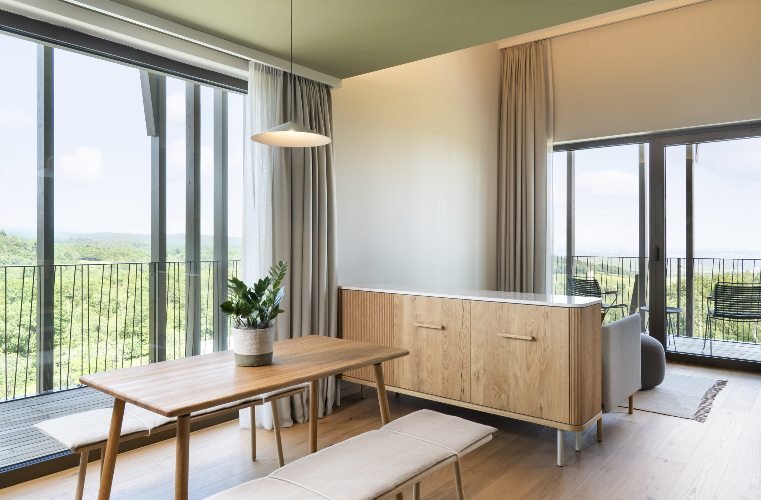 WALD.WEIT Rheingau Hotel & Retreat