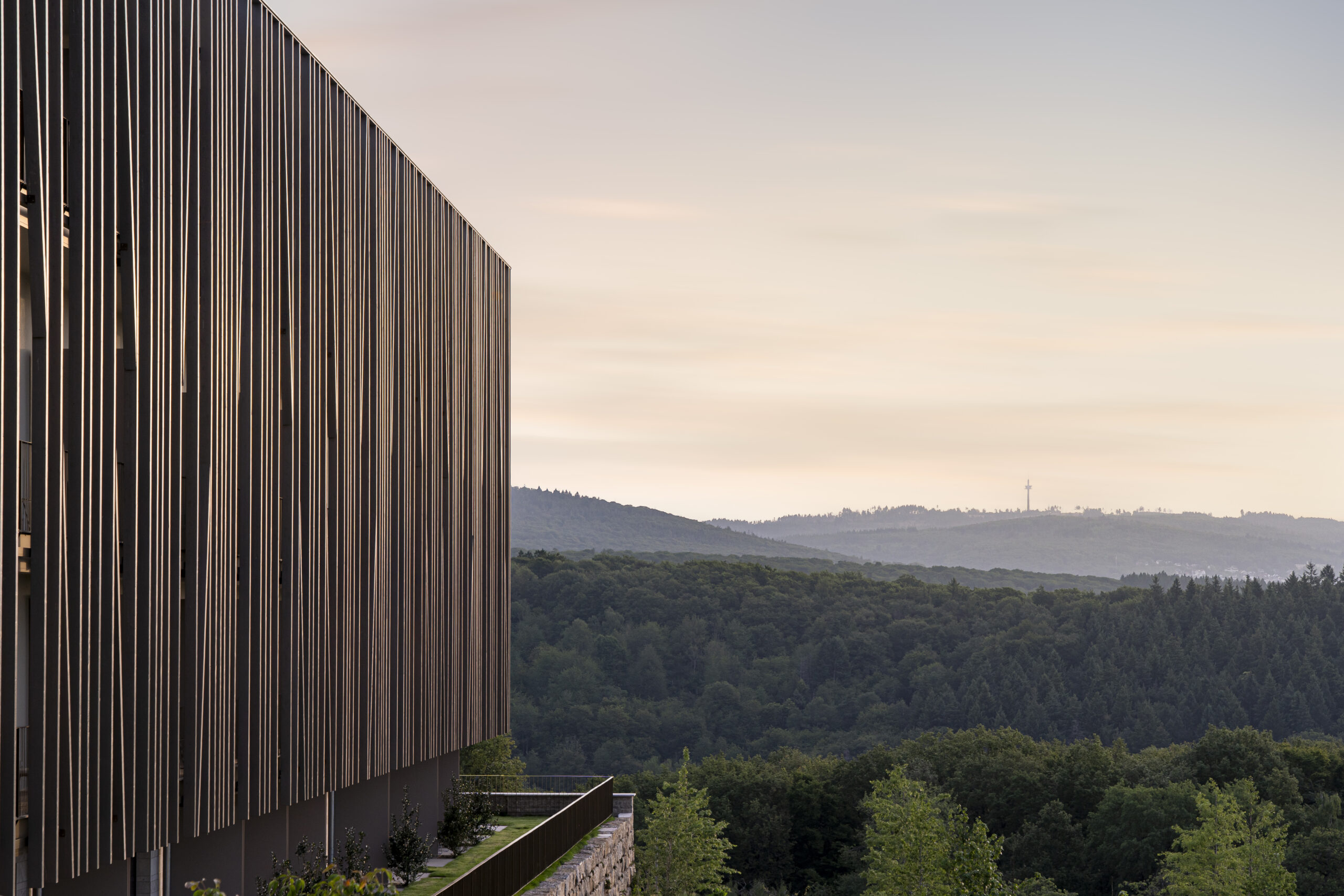 WALD.WEIT Rheingau Hotel & Retreat