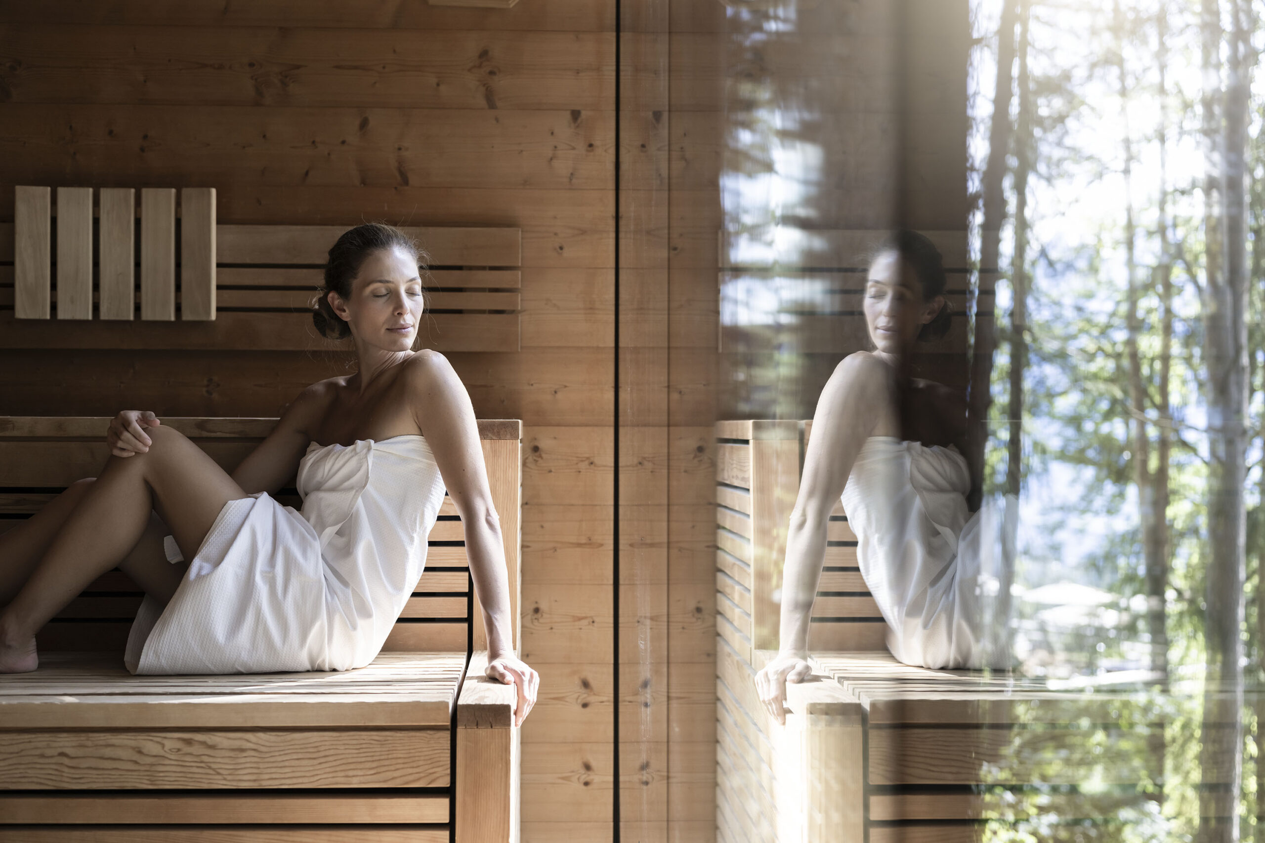 Adler Lodge Ritten / Alex Filz