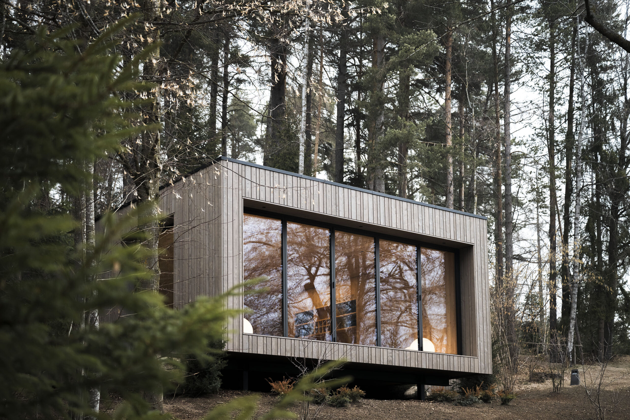 Adler Lodge Ritten / Alex Filz