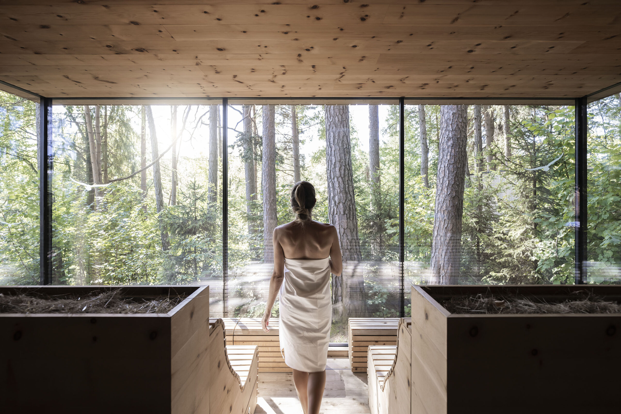 Adler Lodge Ritten / Alex Filz