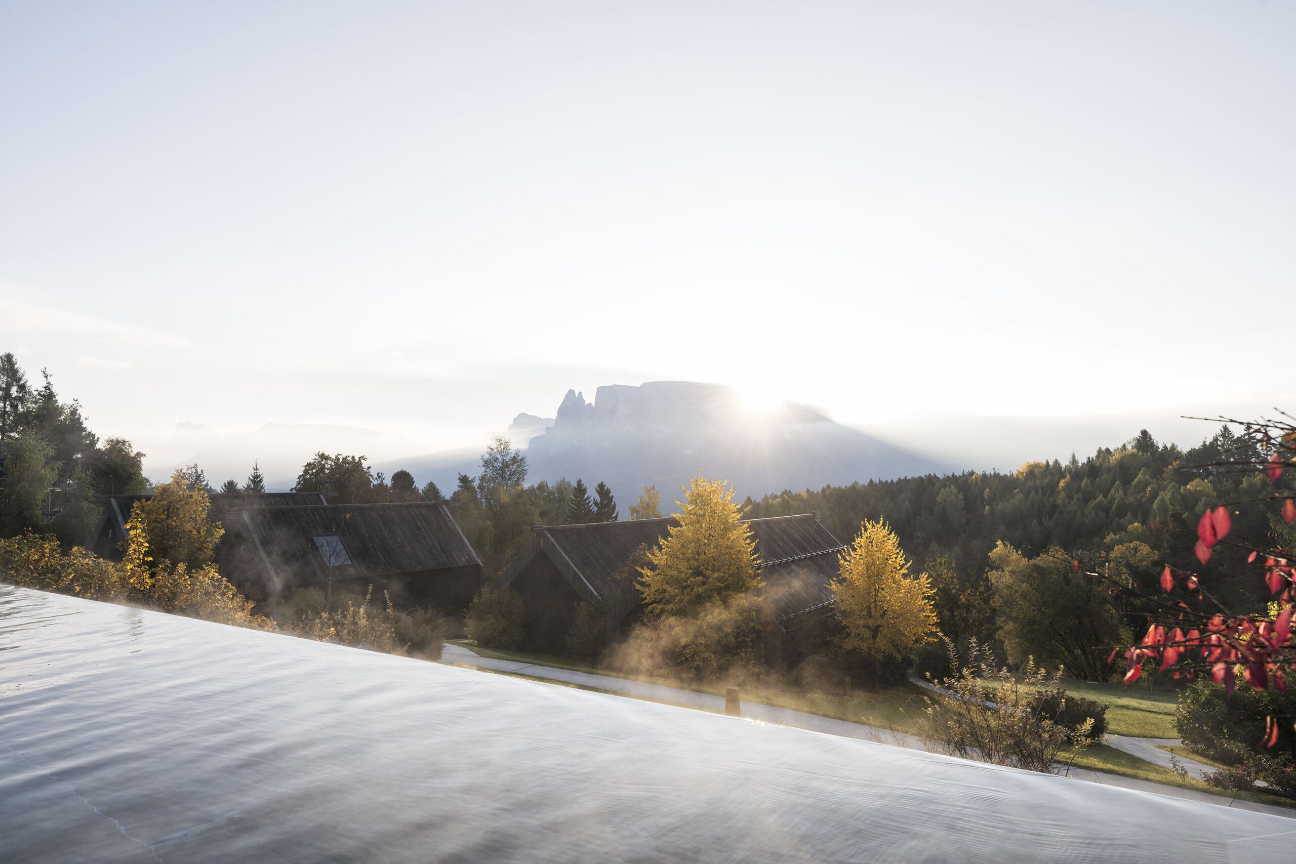 Adler Lodge Ritten / Alex Filz