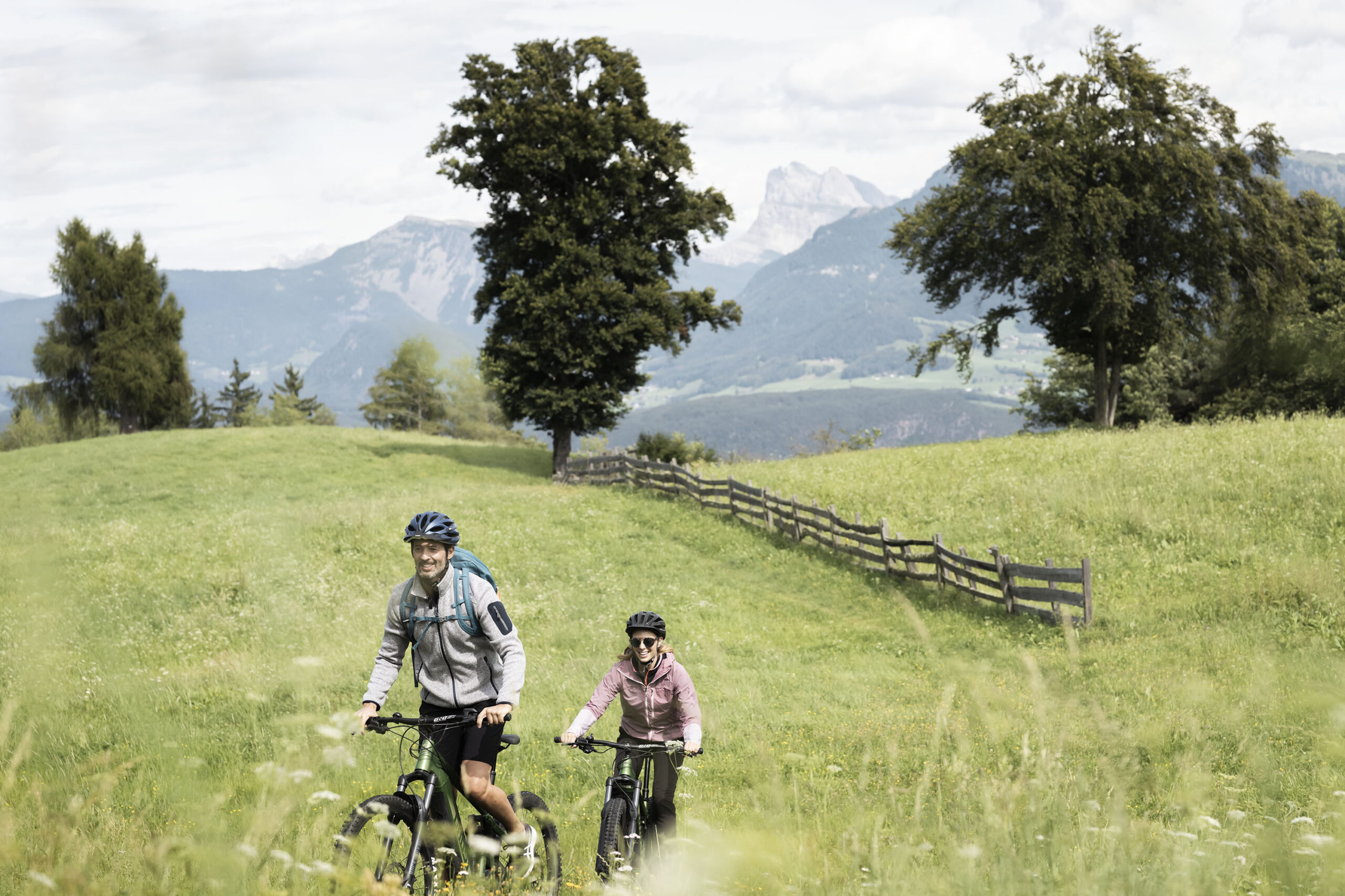 Adler Lodge Ritten / Alex Filz