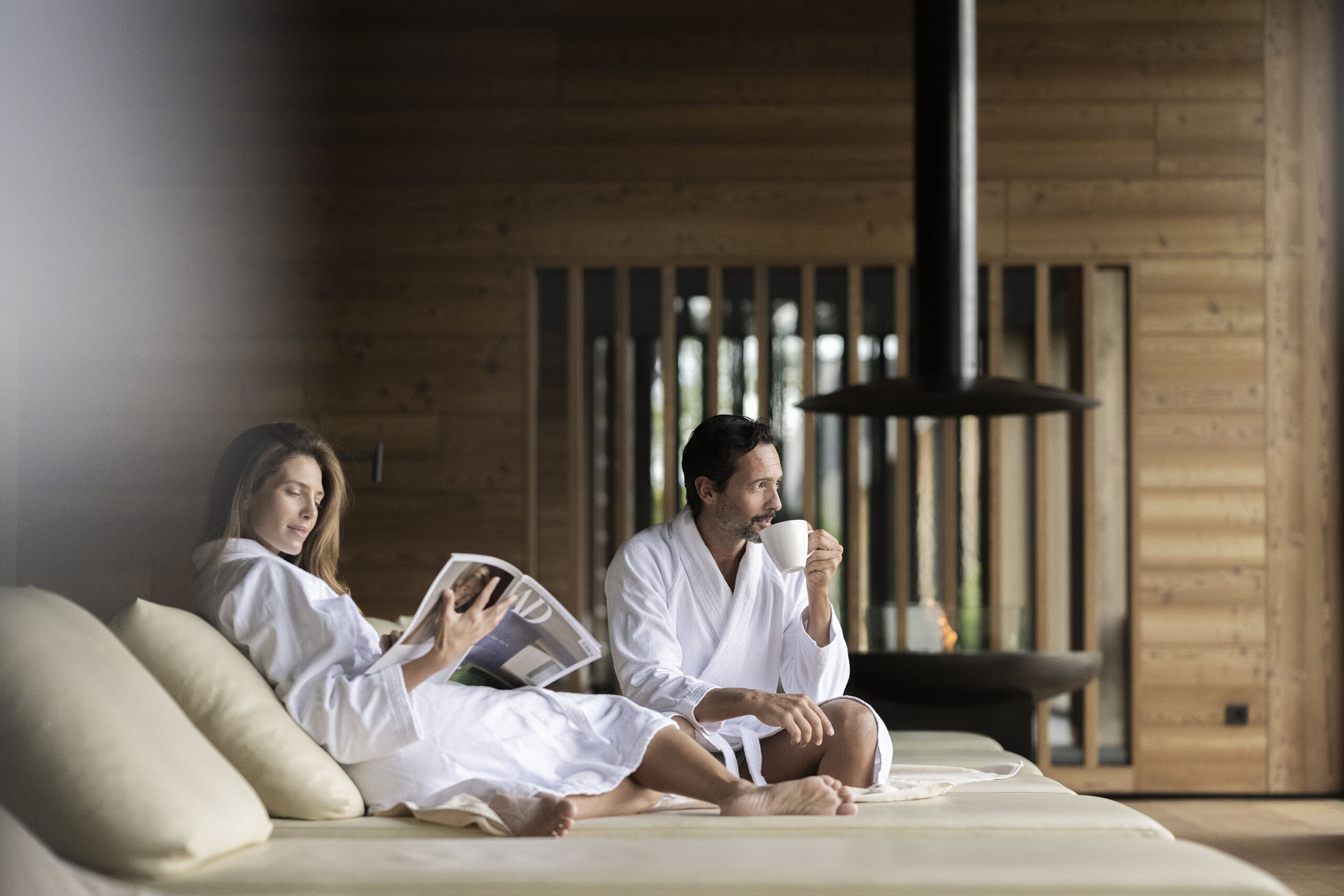 Adler Lodge Ritten / Alex Filz